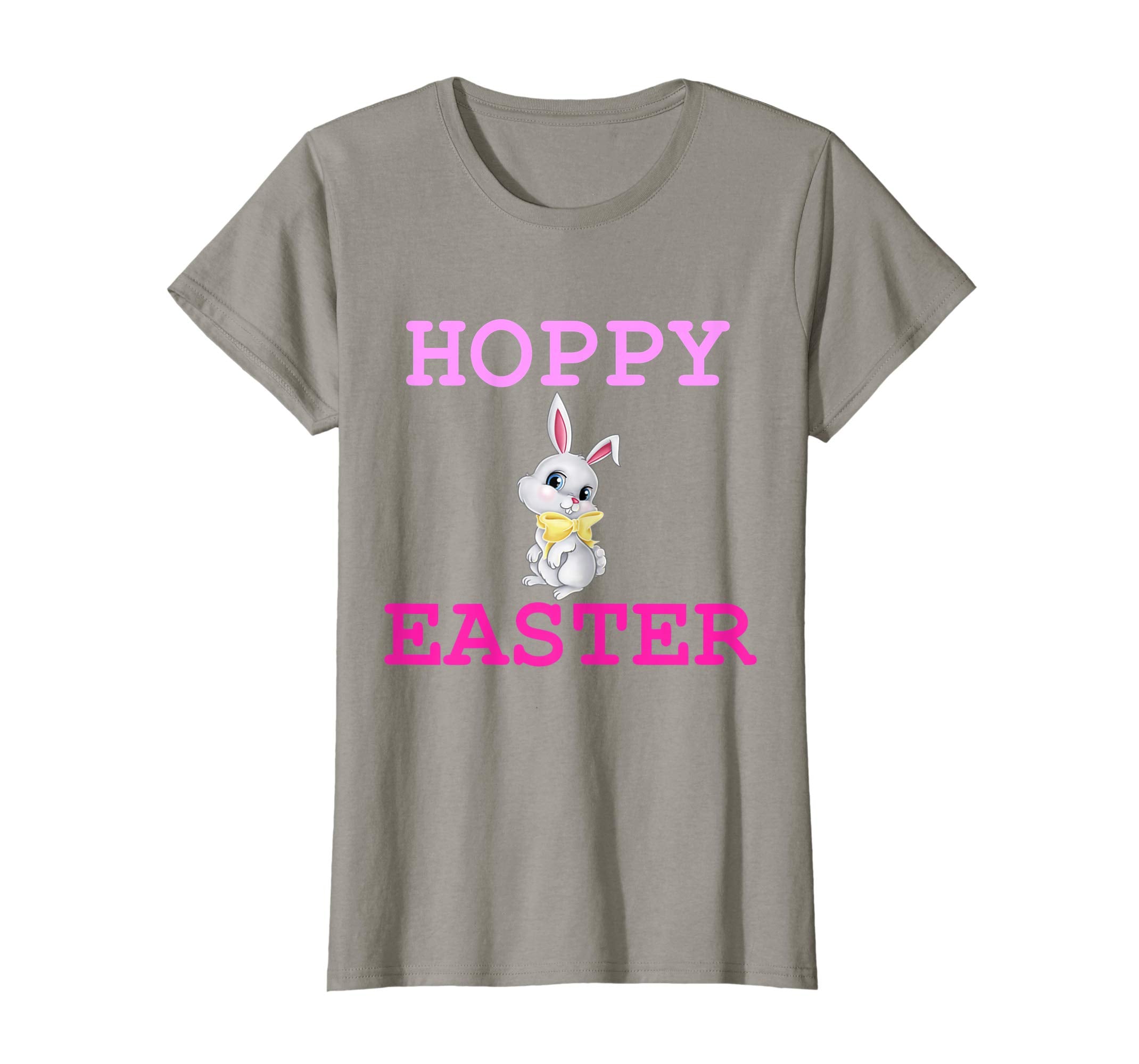 Happy Easter Tshirt | Funny Easter Bunny Tee