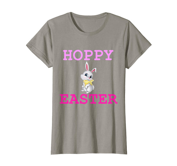 Happy Easter Tshirt | Funny Easter Bunny Tee