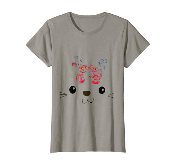 Cute Bunny Easter Day Gift T Shirt