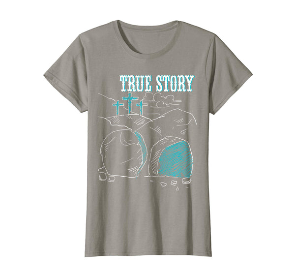 He is risen tshirt for Easter's day and Christians