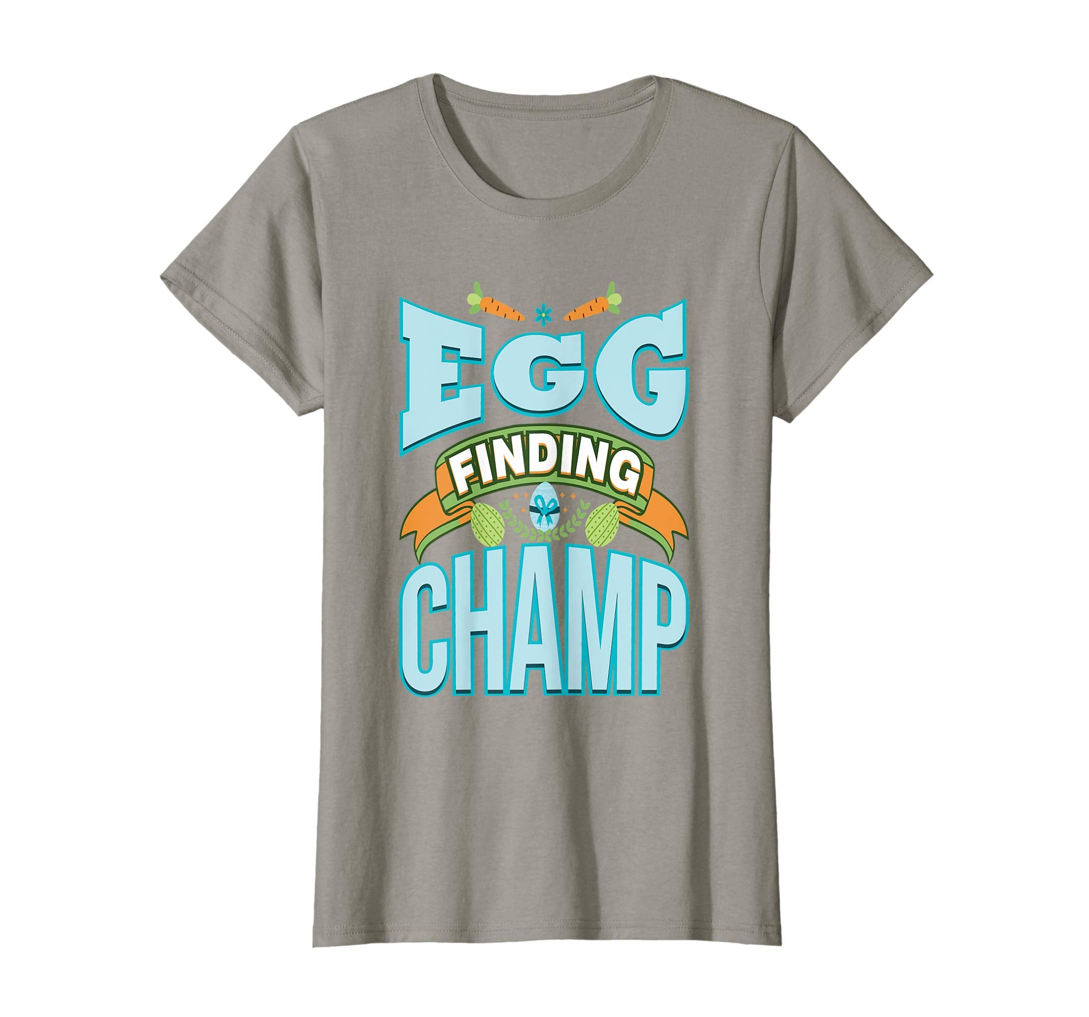Egg Finding Champ Easter Hunt Unisex T-Shirt