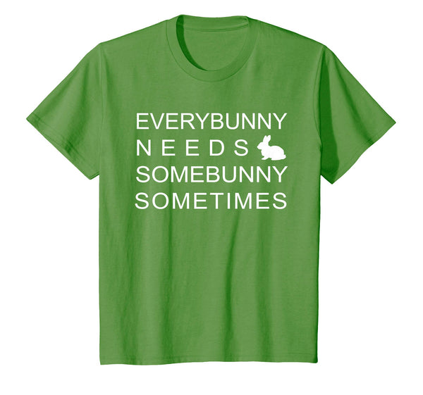 Easter T-Shirt Gift Kids Women Men Easterbunny Funny