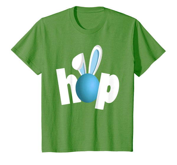 Easter T-Shirt Funny Gift Kids Women Men Easter Egg Hip Hop