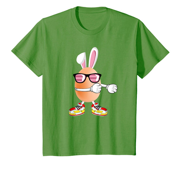 Floss Dance Flossing Easter Egg Shirt Funny Rabbit Gift Tee