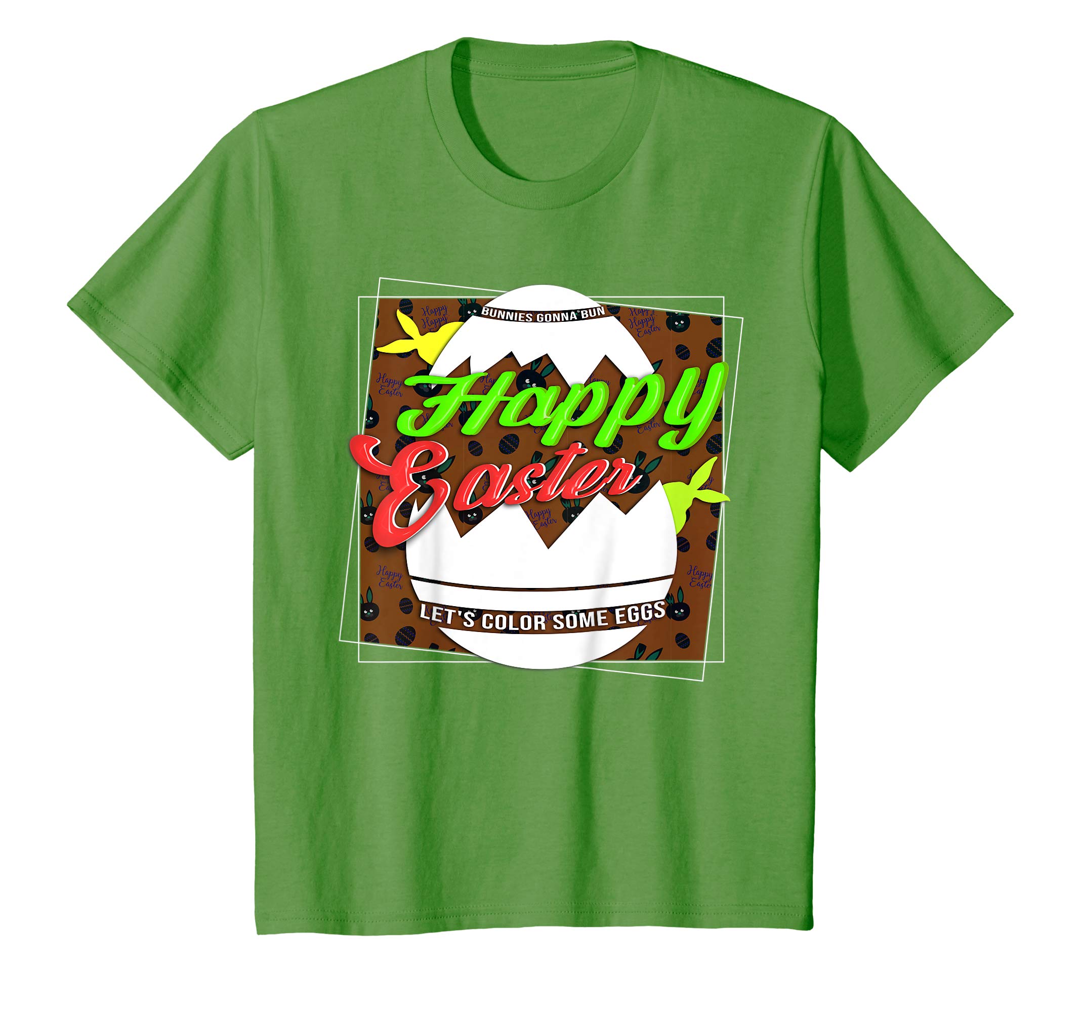 Happy Easter T-Shirt