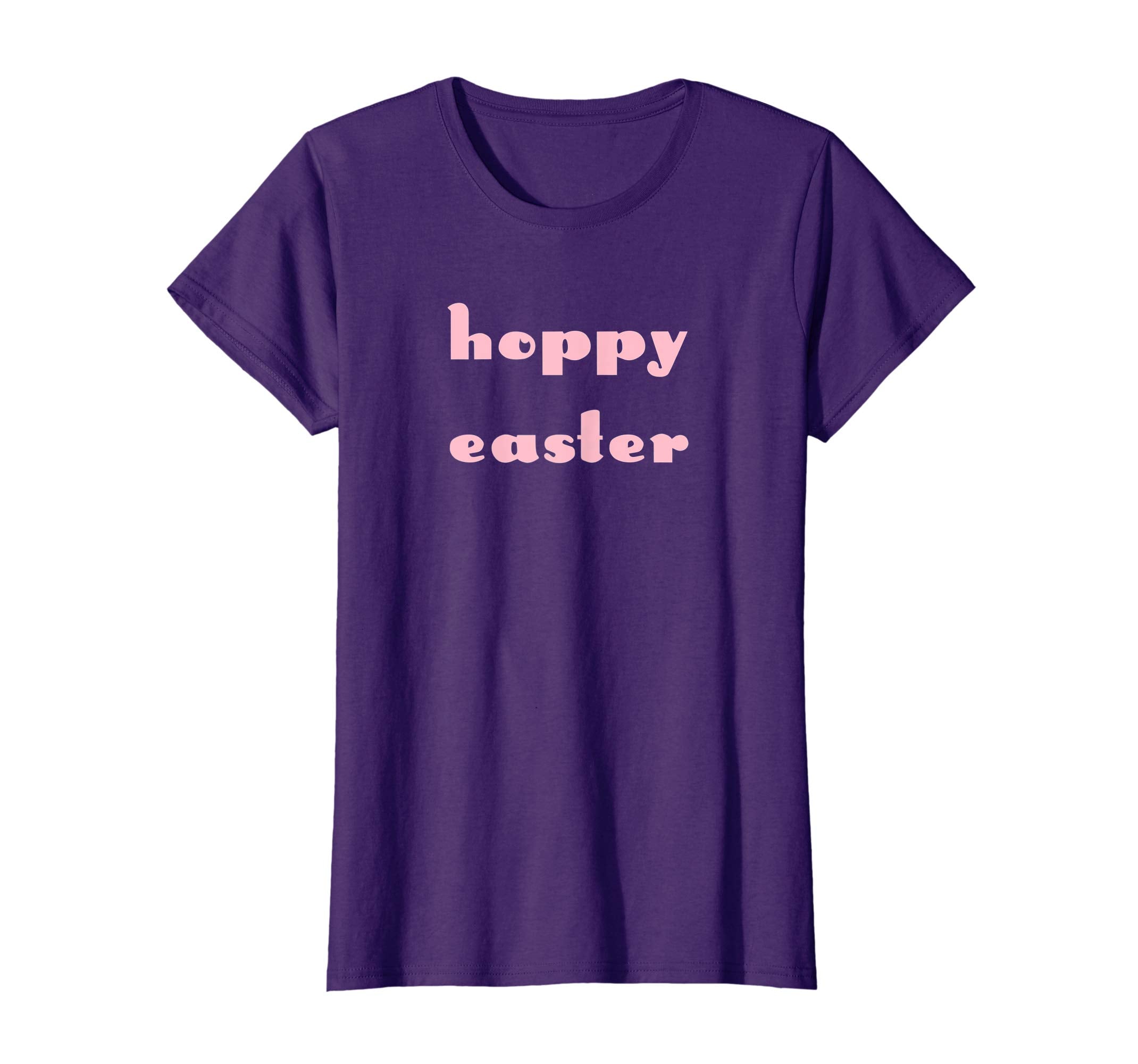 Hoppy Easter T Shirt Easter Day Funny Gift