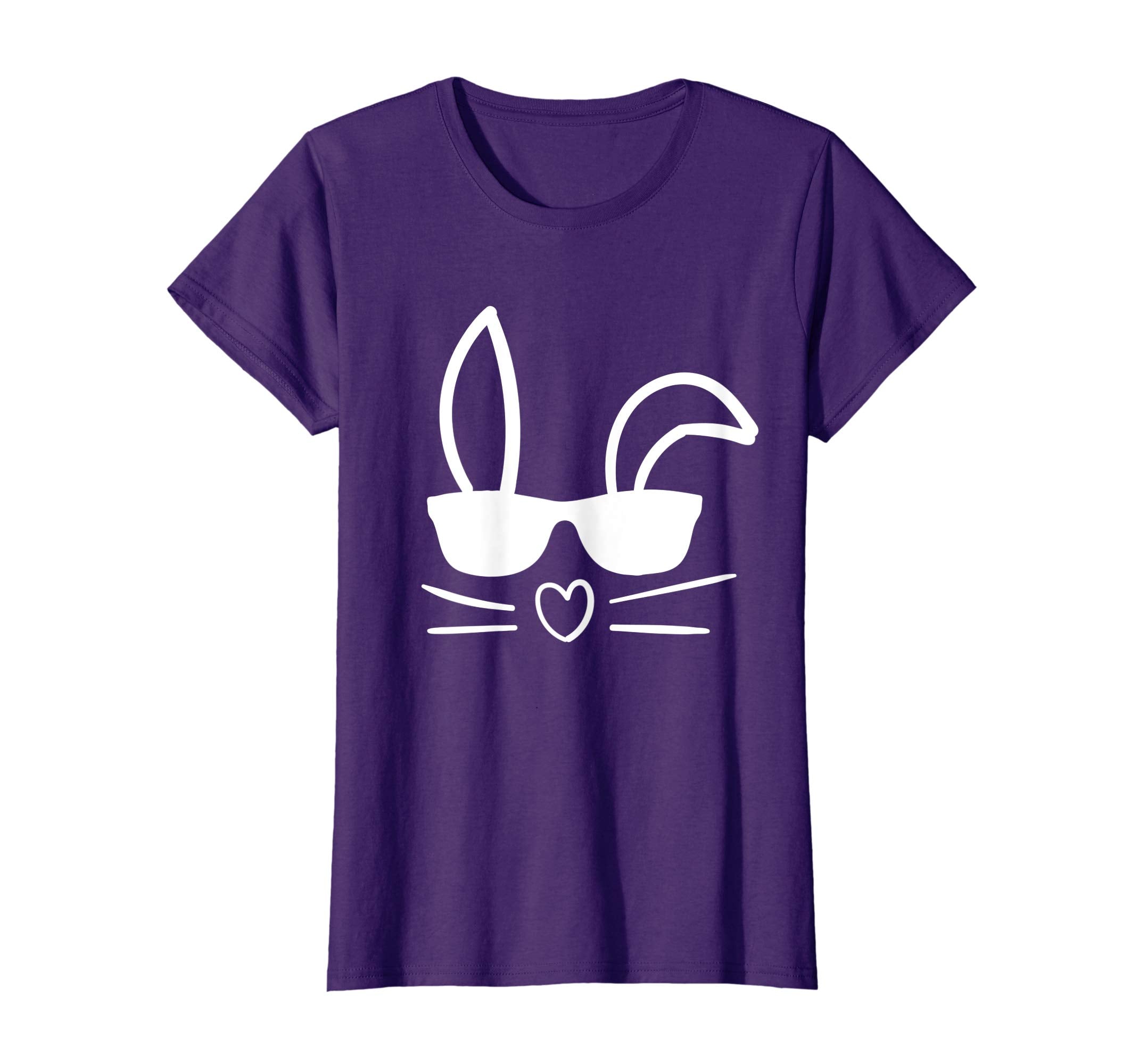 Stylish Easter Bunny T Shirt Perfect Appreciation Gift