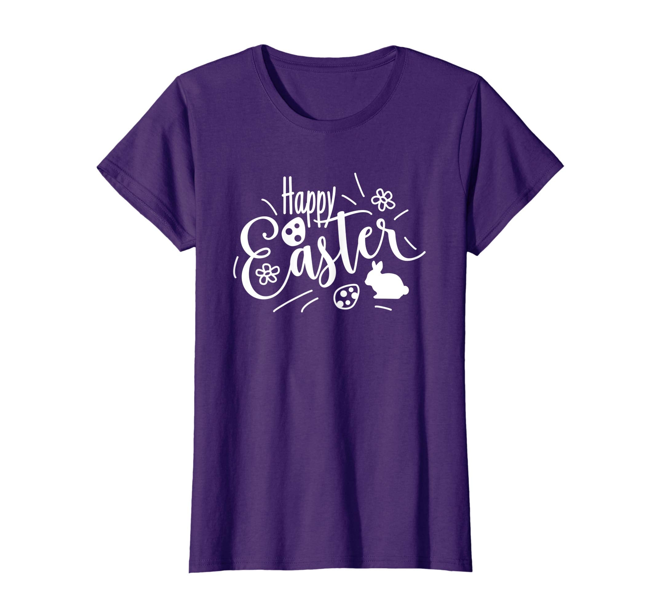 Easter T-Shirt For Men Women Kids, Happy Easter