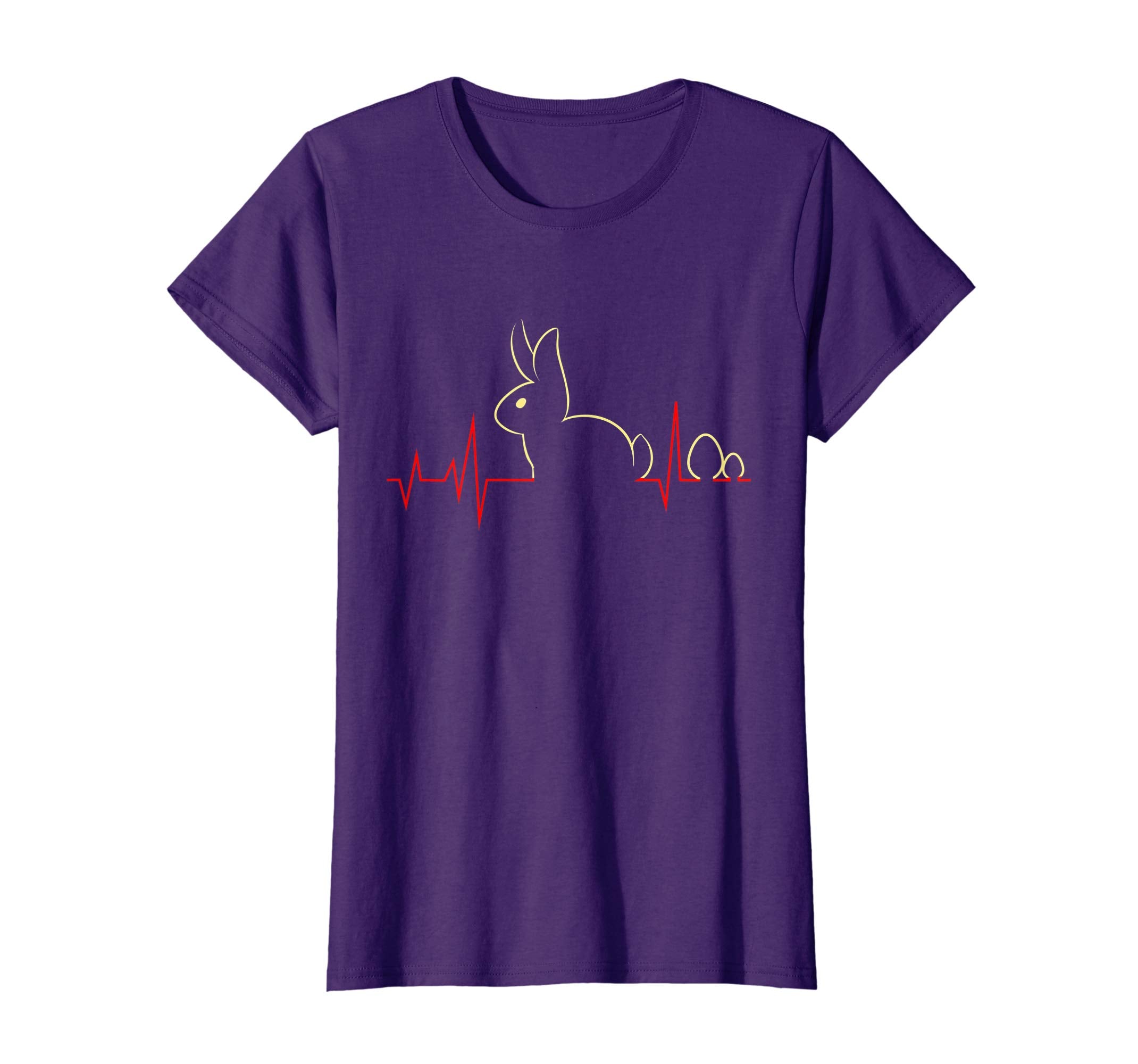 Stethoscope Nurse Doctor Easter Shirt Cute RN CNA Gift