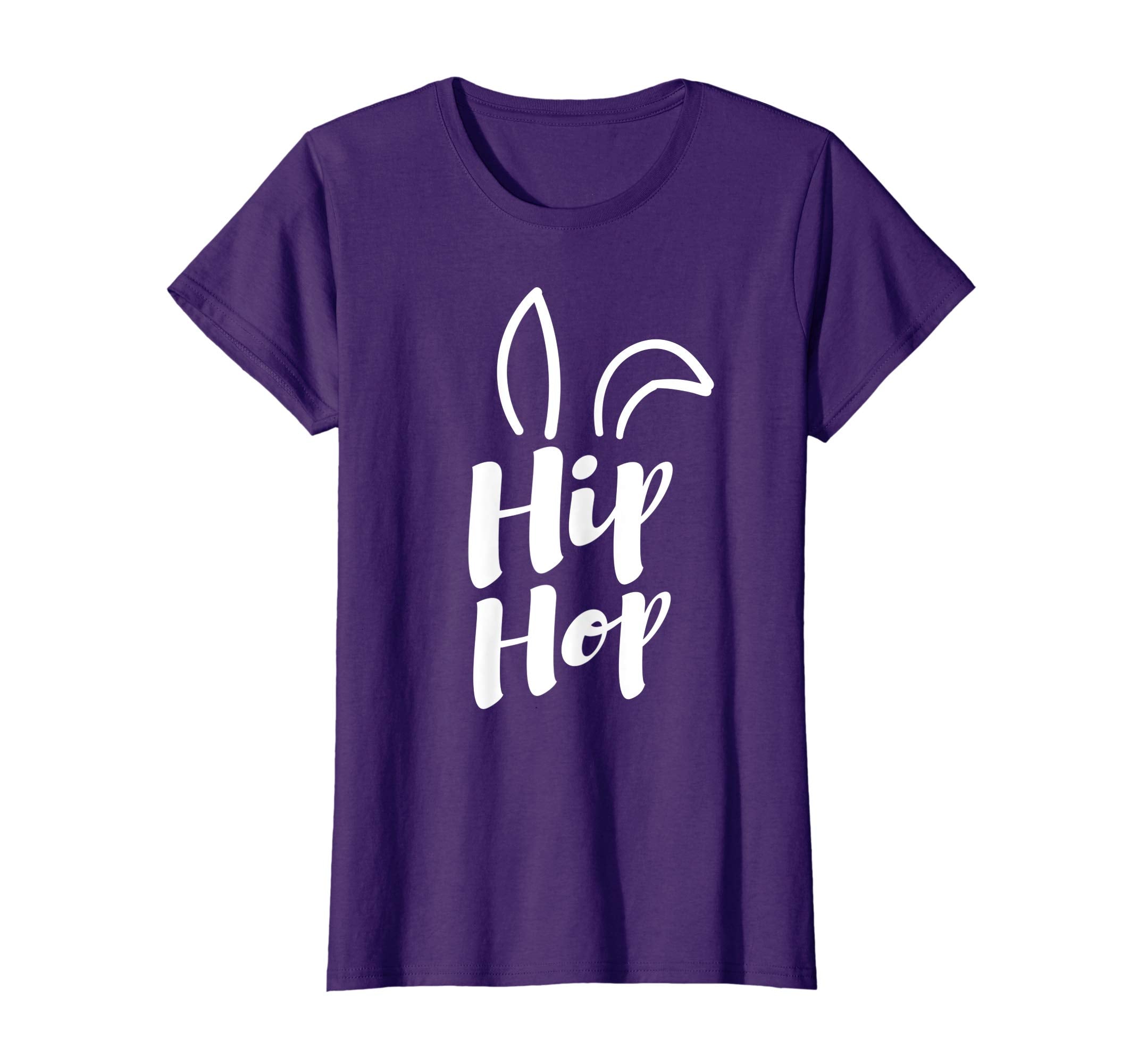 Stylish Easter Bunny T Shirt Perfect Easter Gift