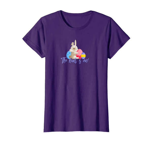 Rabbit Easter Egg Shirt - Gift for Easter