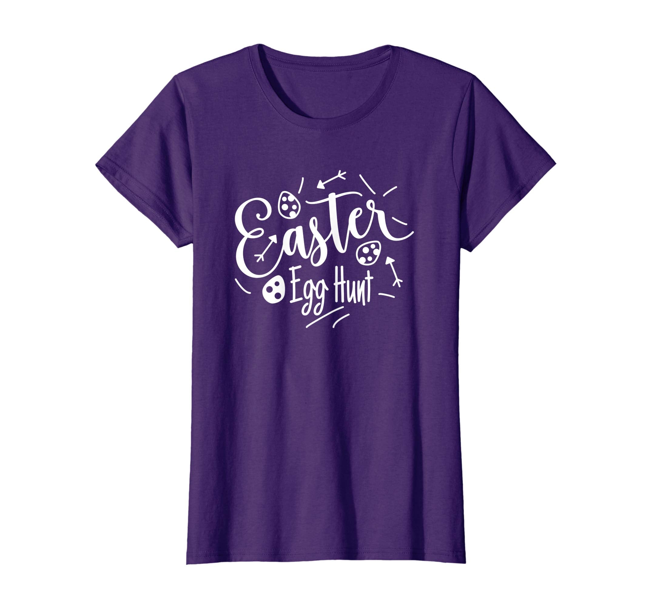Easter Egg Hunt T-shirt for Men, Women, Kids