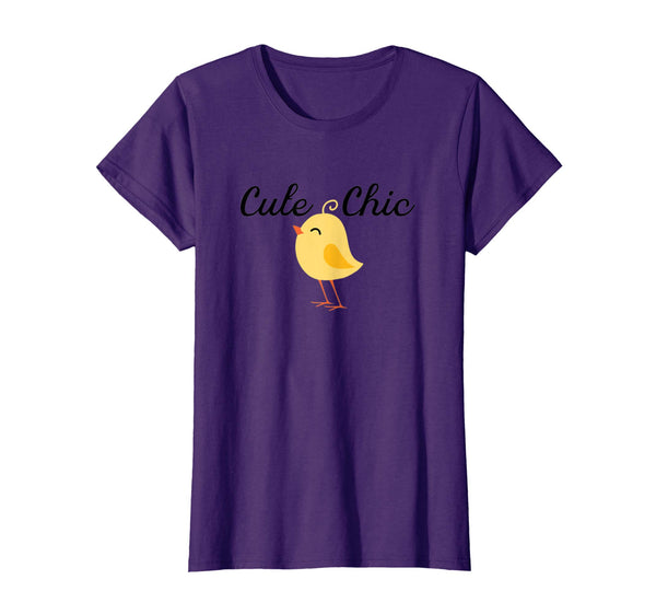 Easter T shirt cute chic