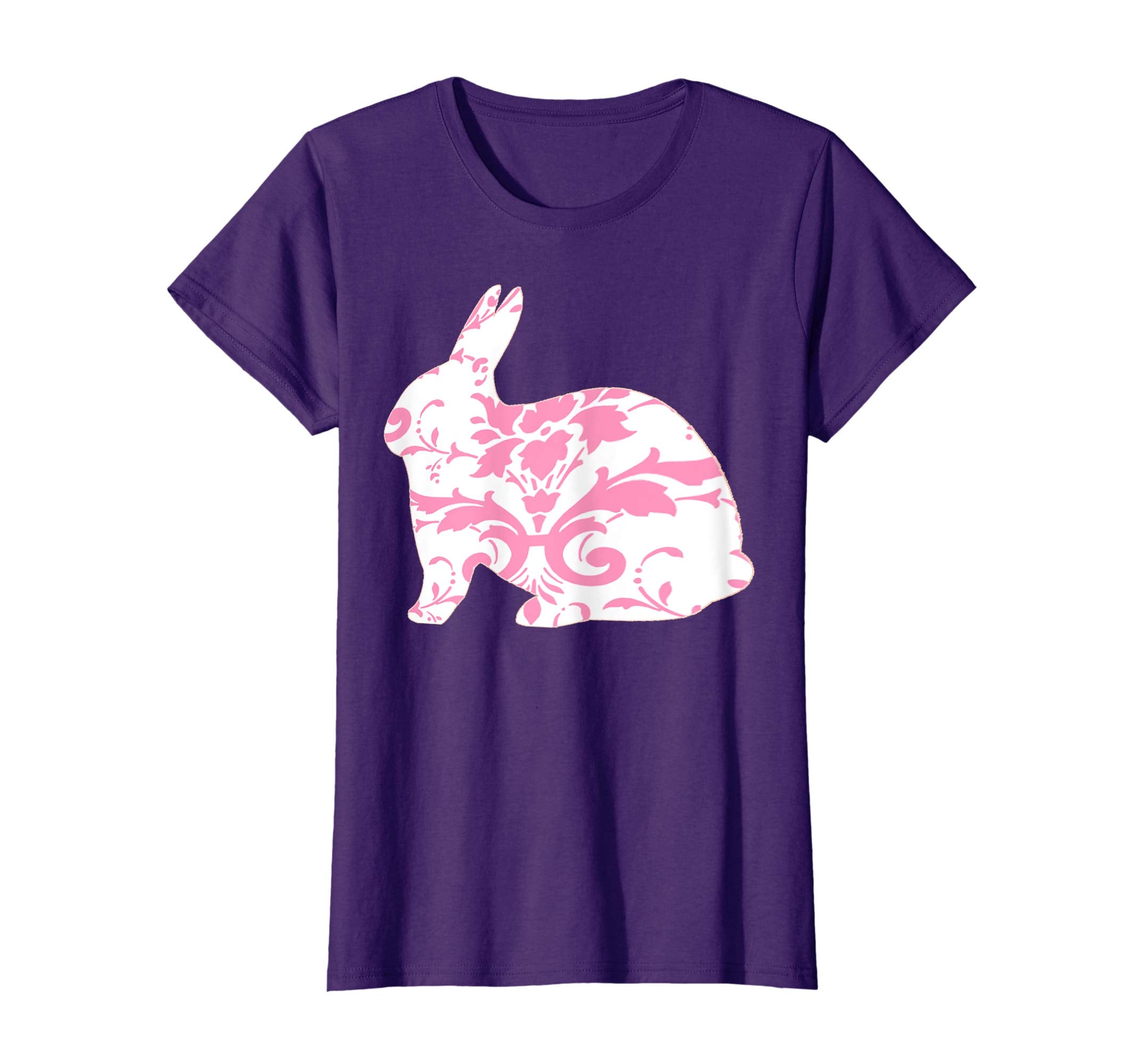 Easter Bunny Spring T-Shirt for Men, Women, Kids, Teens