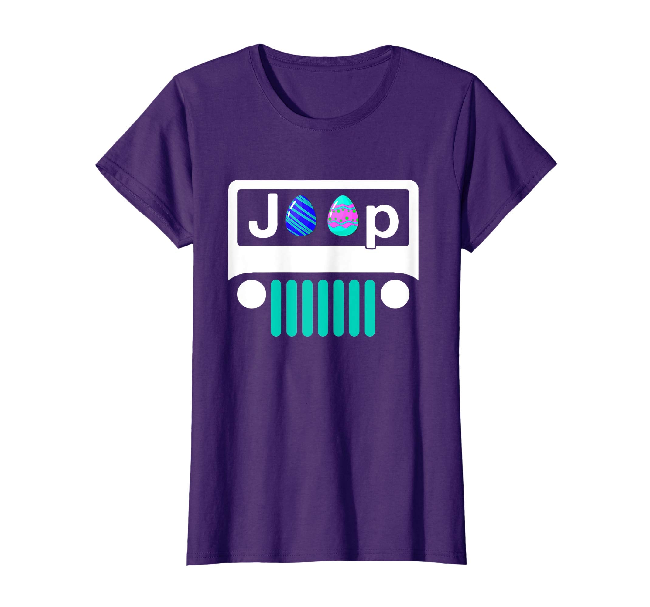 Jeep Easter egg Gift Shirt Jeep Drivers for men women