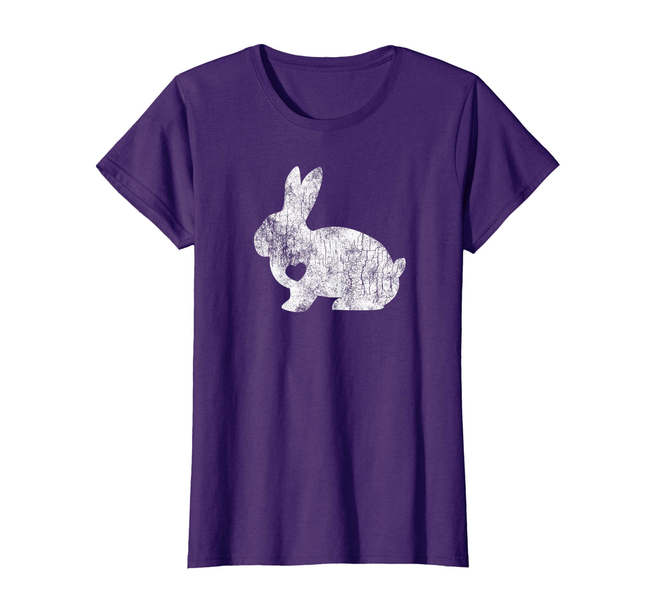 Love Bunny T-Shirt Rabbit Lover Animal Pet Owner Easter Gift