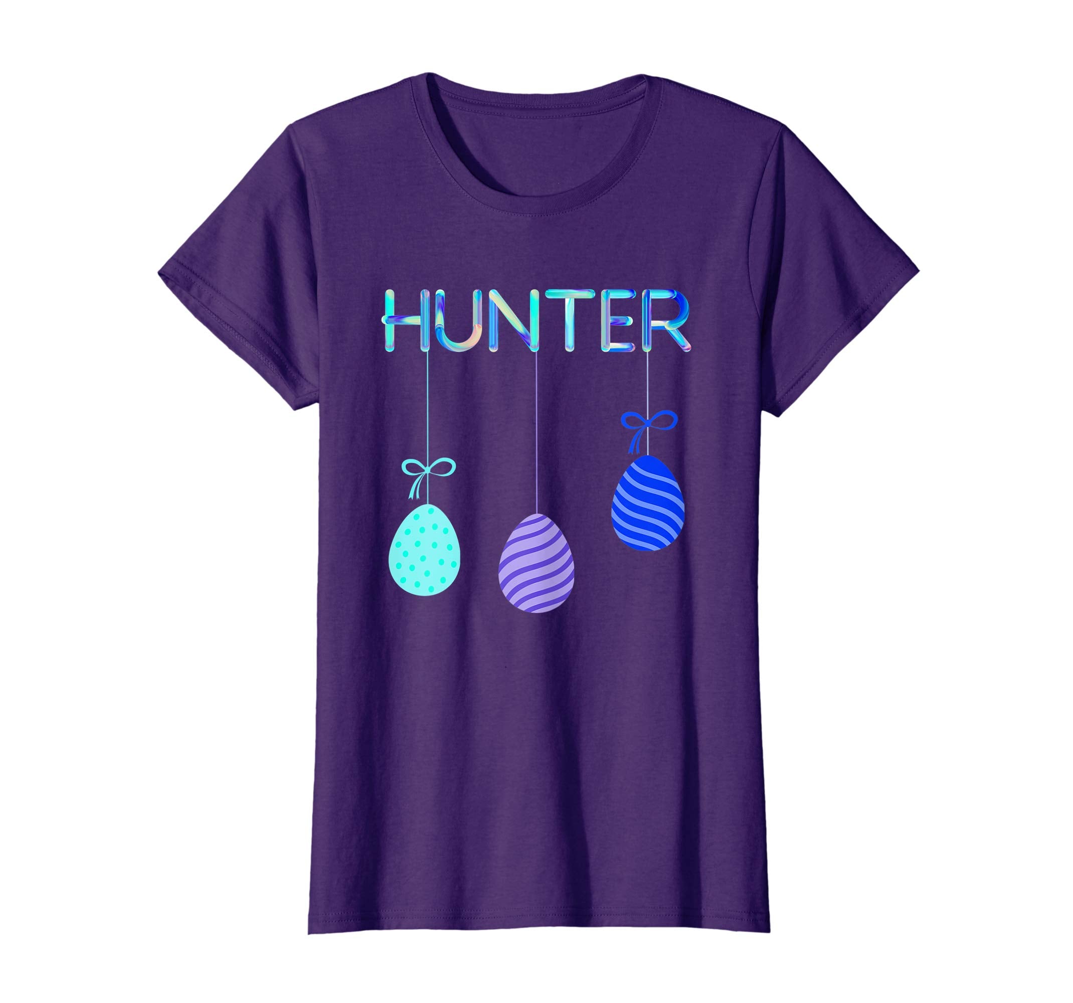 Easter Egg Hunter T-shirt