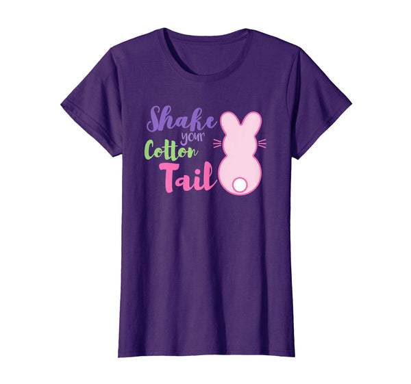 Sahke Your Cotton Tail Easter Shirts For Kids