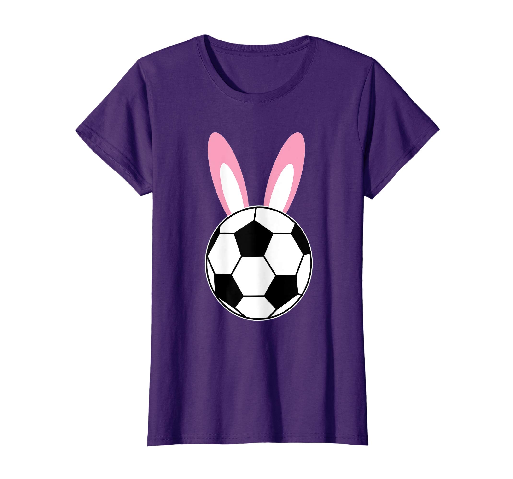 Cute Soccer Lover Shirt Easter Gift For Kids and Adult