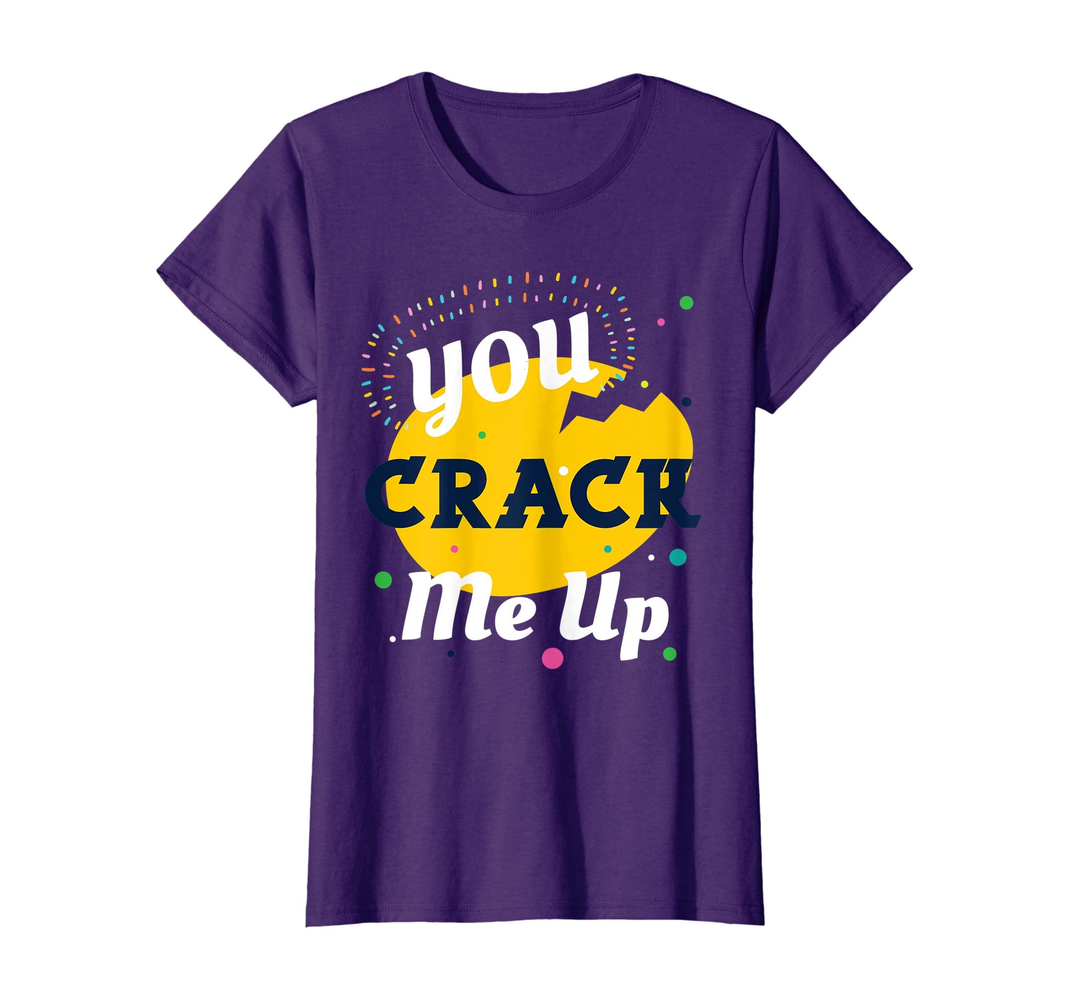 Funny Easter Egg Quote Shirt- Easter Egg Pun