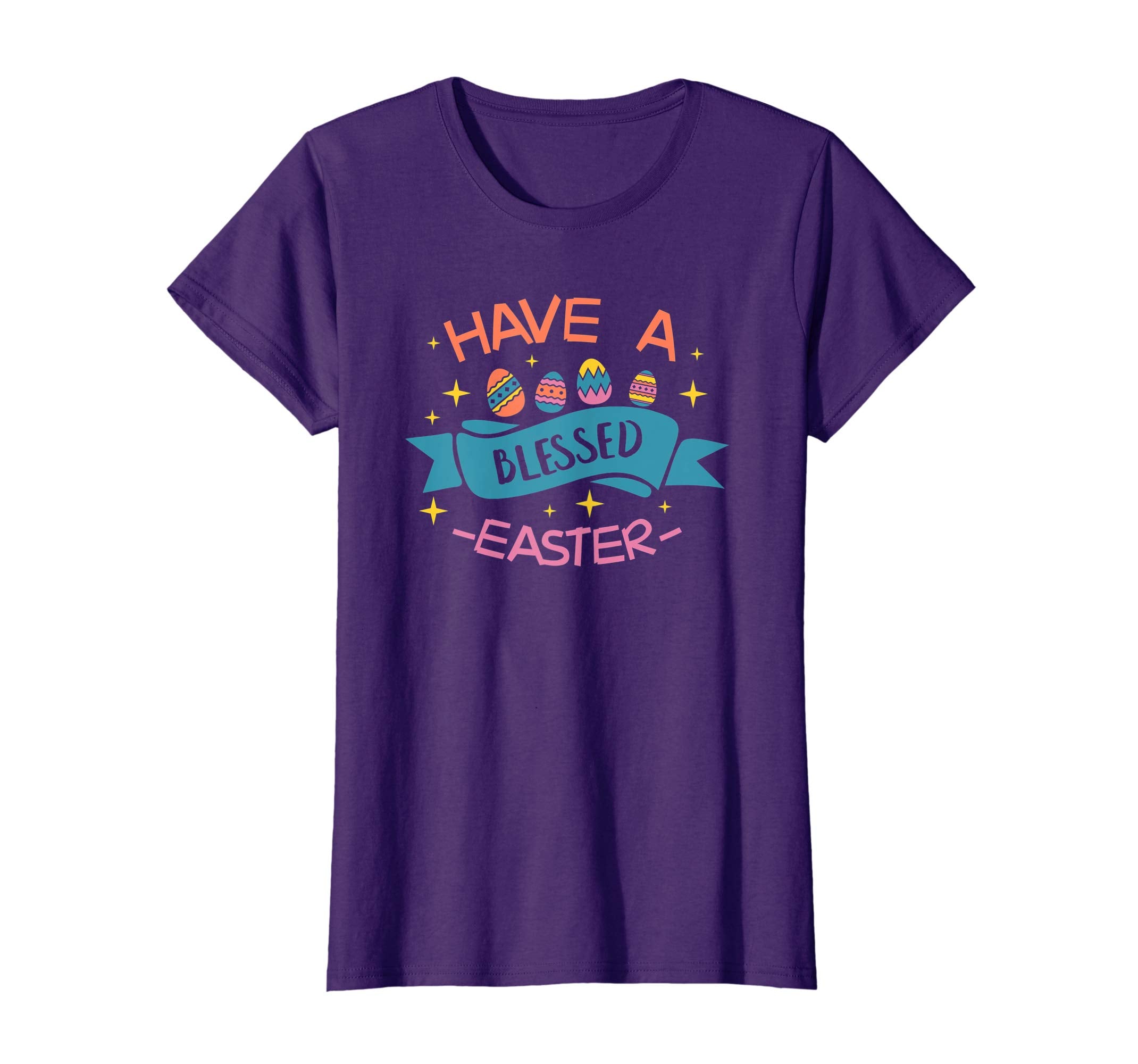 Have A Blessed Easter T-Shirt