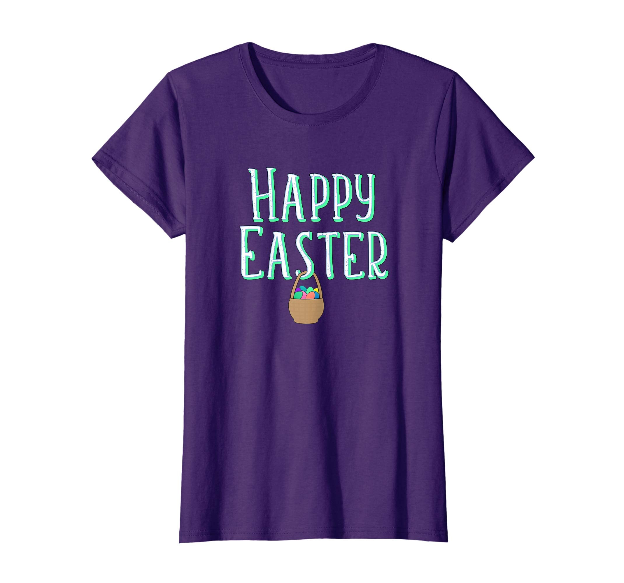 Happy Easter Holiday TShirt