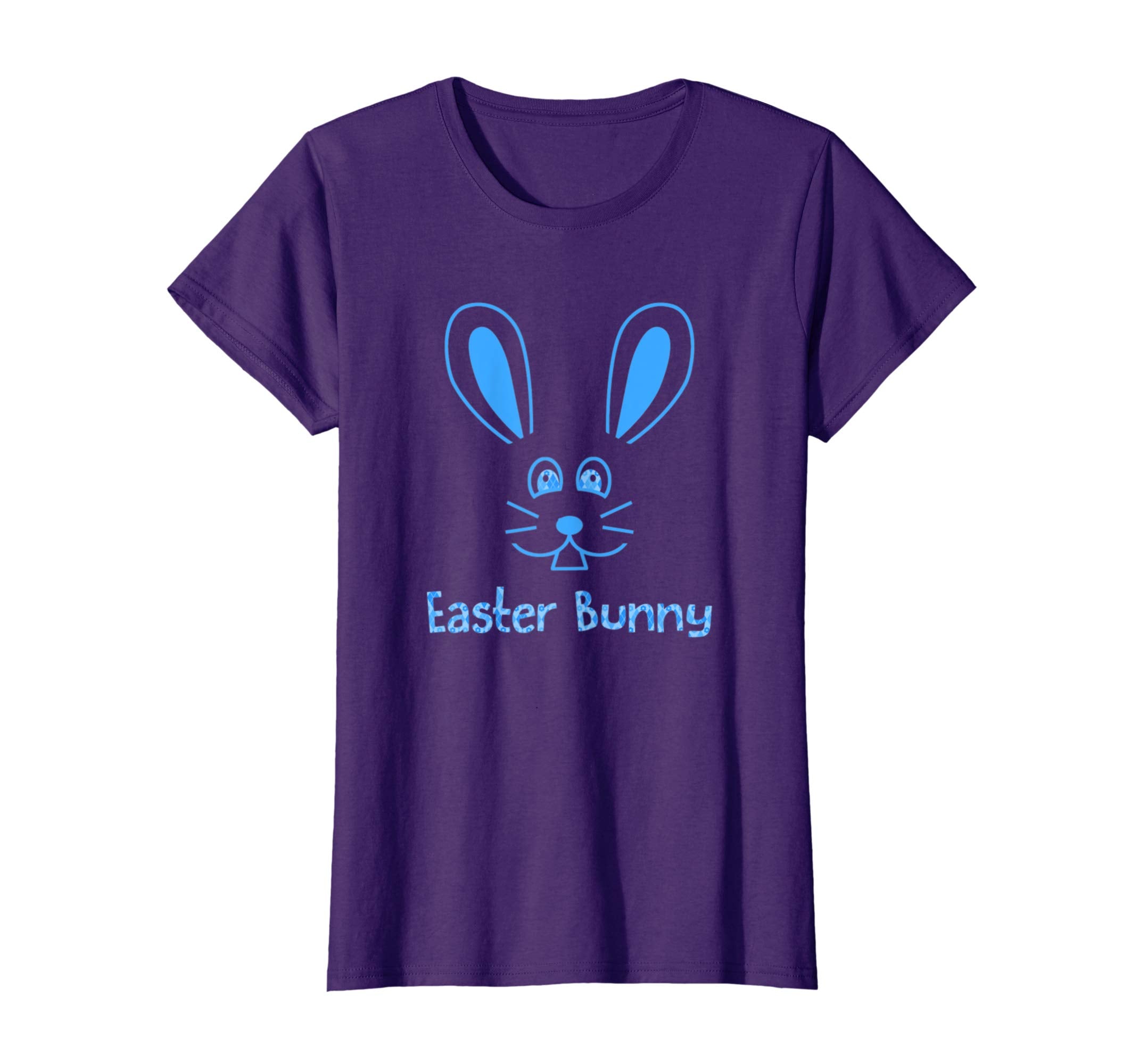 Gift Easter Bunny t shirt