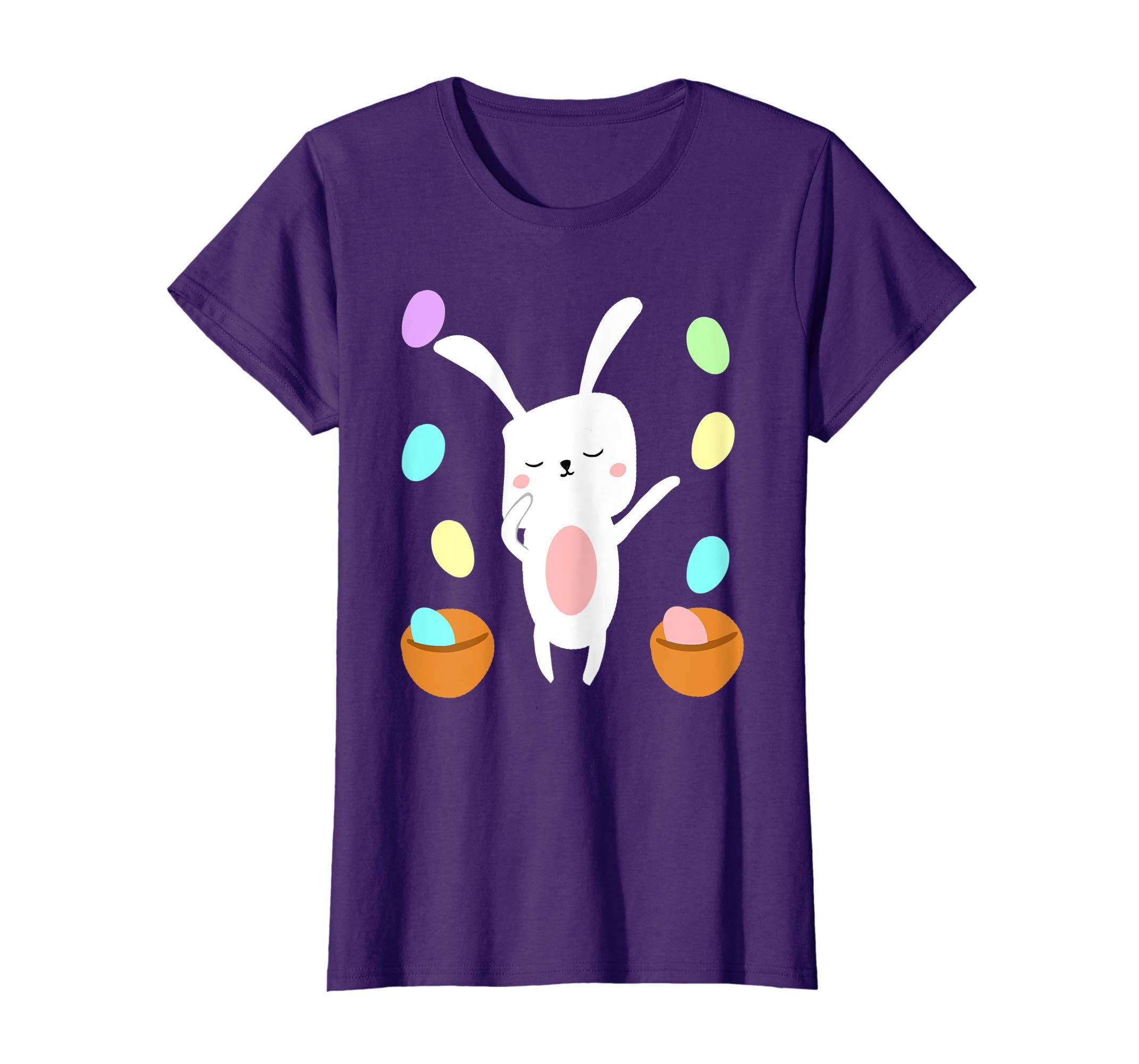 Easter Shirt For Boys Girls Cool Dab For Eggs Bunny