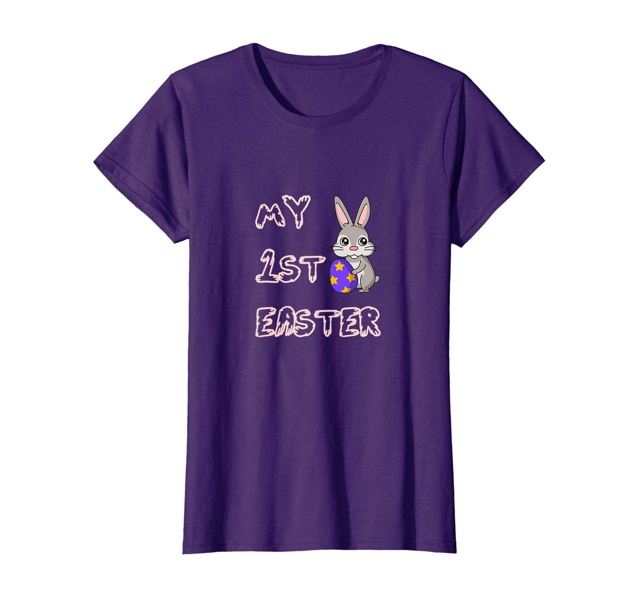 Vintage Style My 1st Easter T Shirt