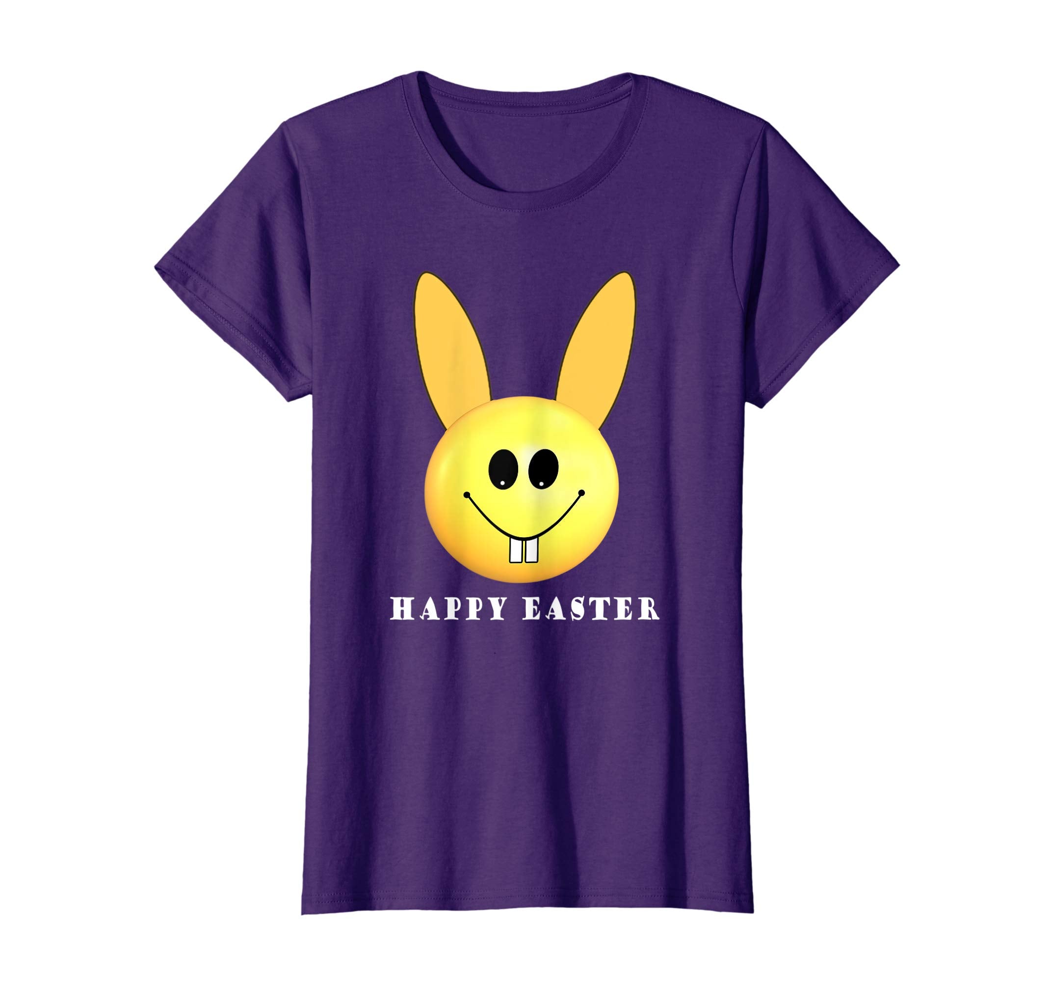 Easter T-Shirt Funny Bunny Gift Kids Men Women
