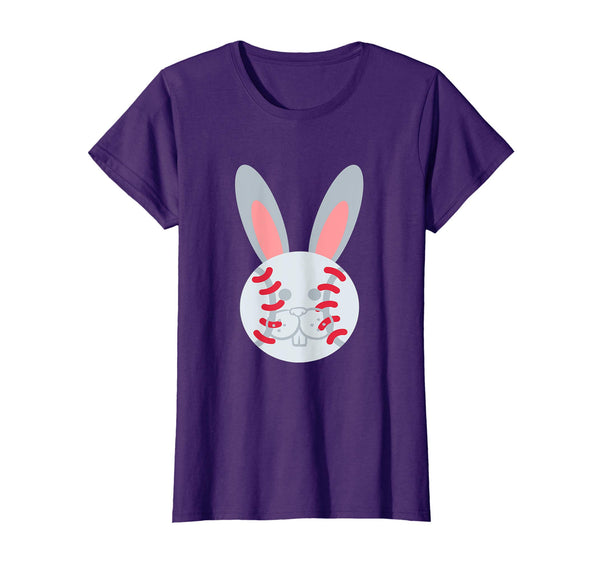 Cute Baseball Lover Shirt Easter Gift For Kids and Adult