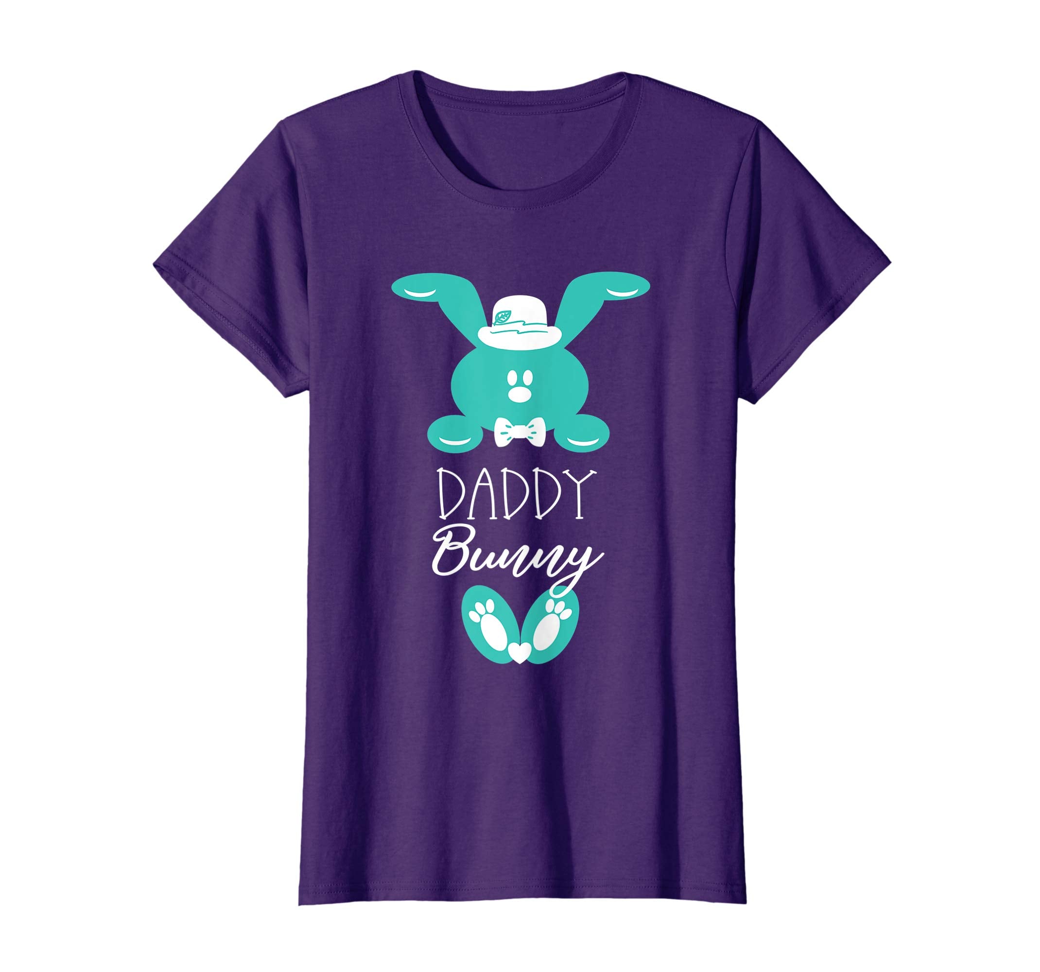 Daddy Easter Bunny Costume Shirt Cute Matching Family Gift