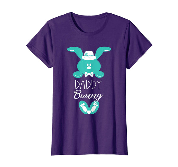 Daddy Easter Bunny Costume Shirt Cute Matching Family Gift