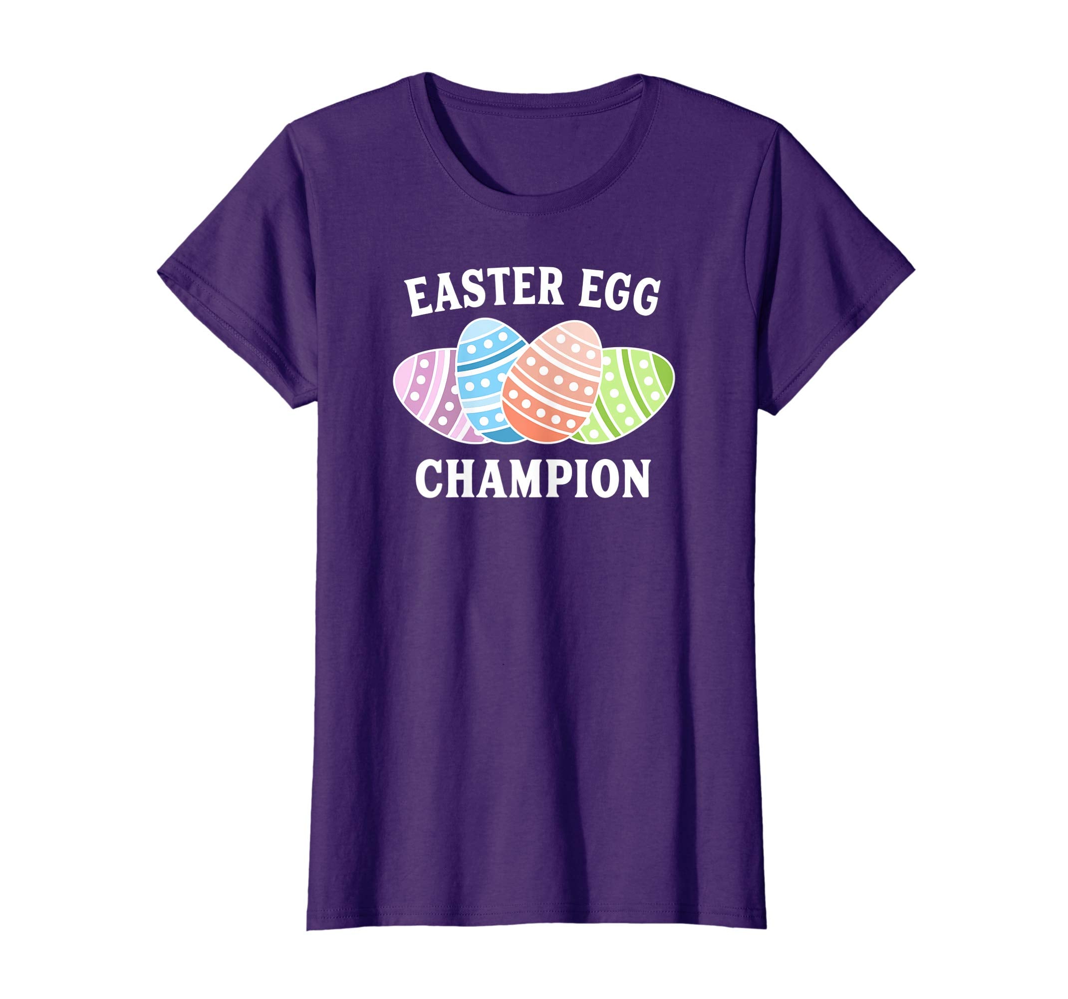 Easter Egg Champion Shirt - Easter Egg Shirt - Easter Shirt