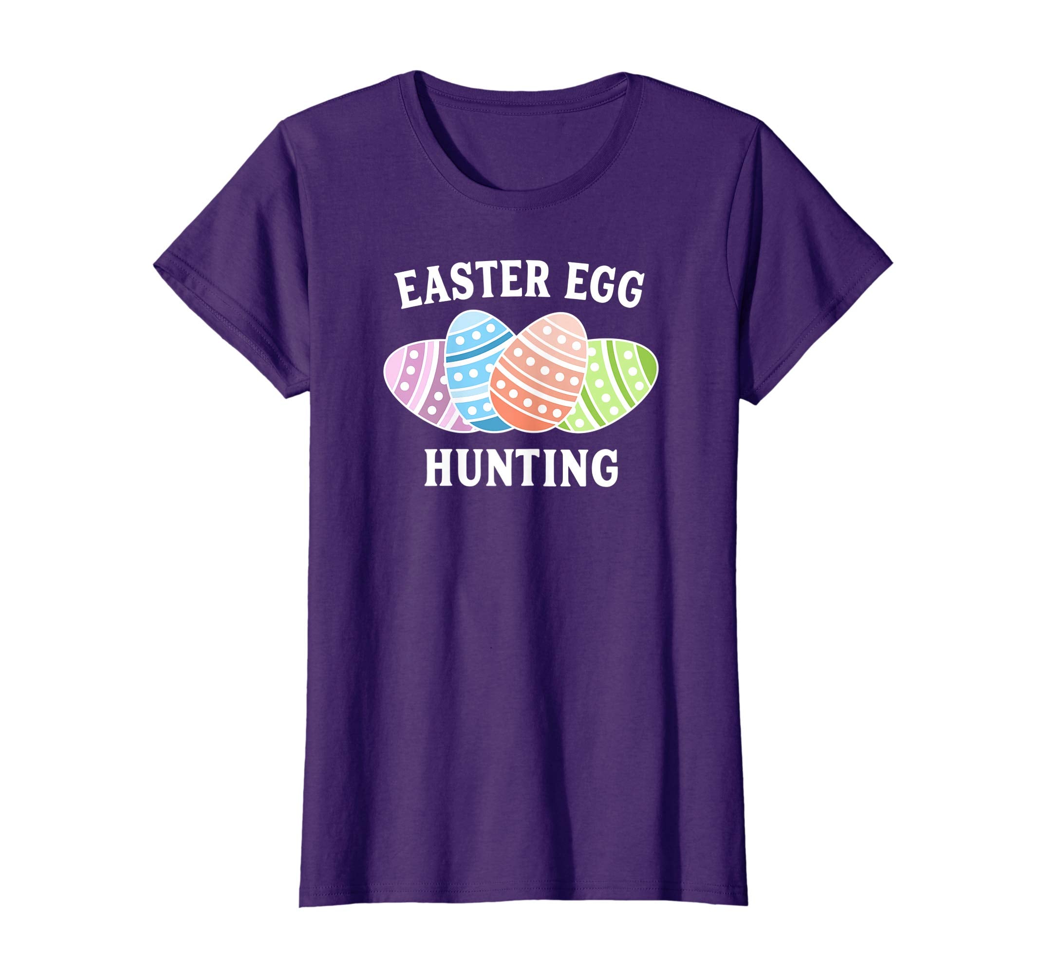 Easter Egg Hunting Shirt - Easter Egg Shirt - Easter T-Shirt