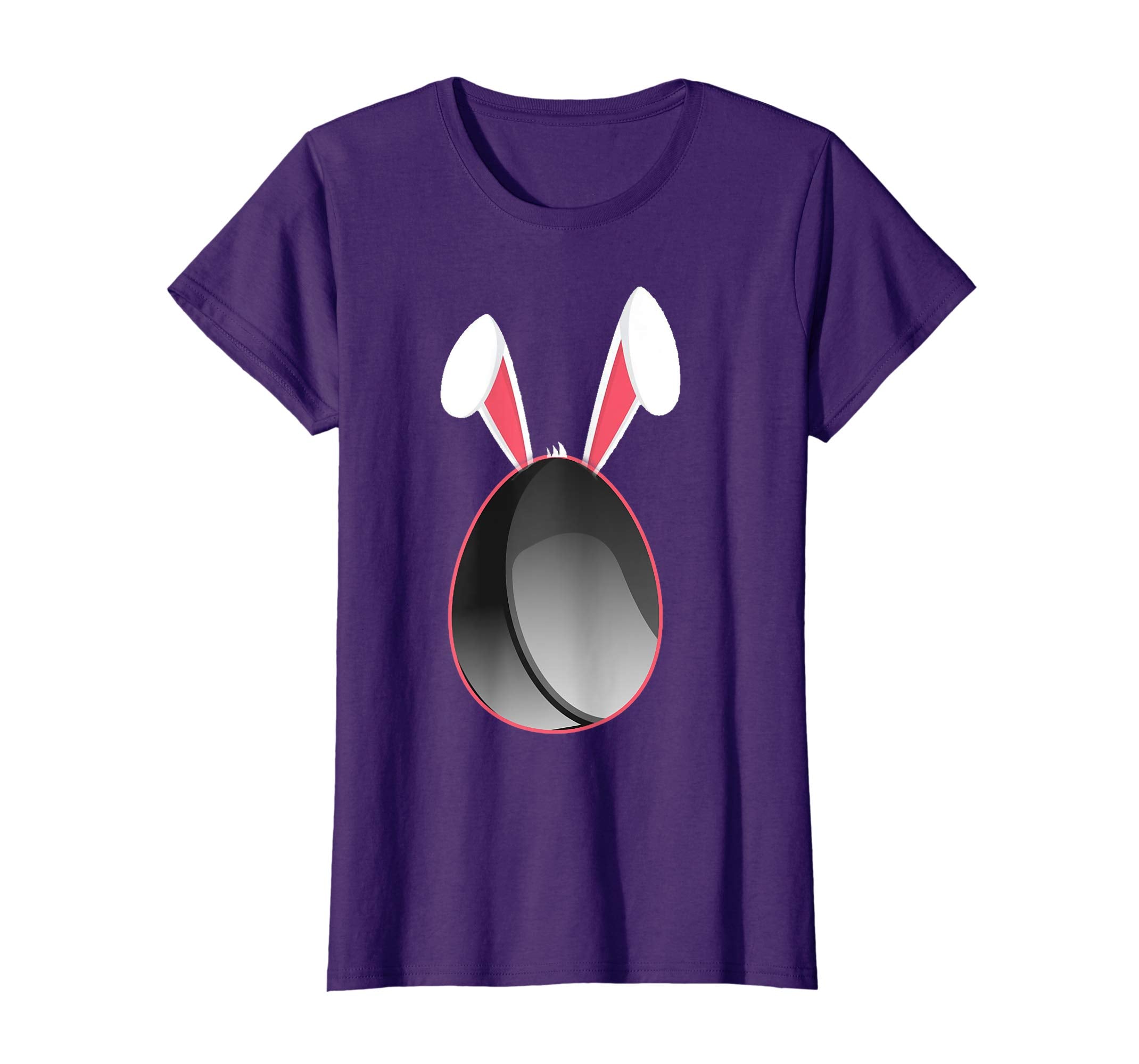 Golf Easter Bunny Egg T Shirt Cute for Kids Boys