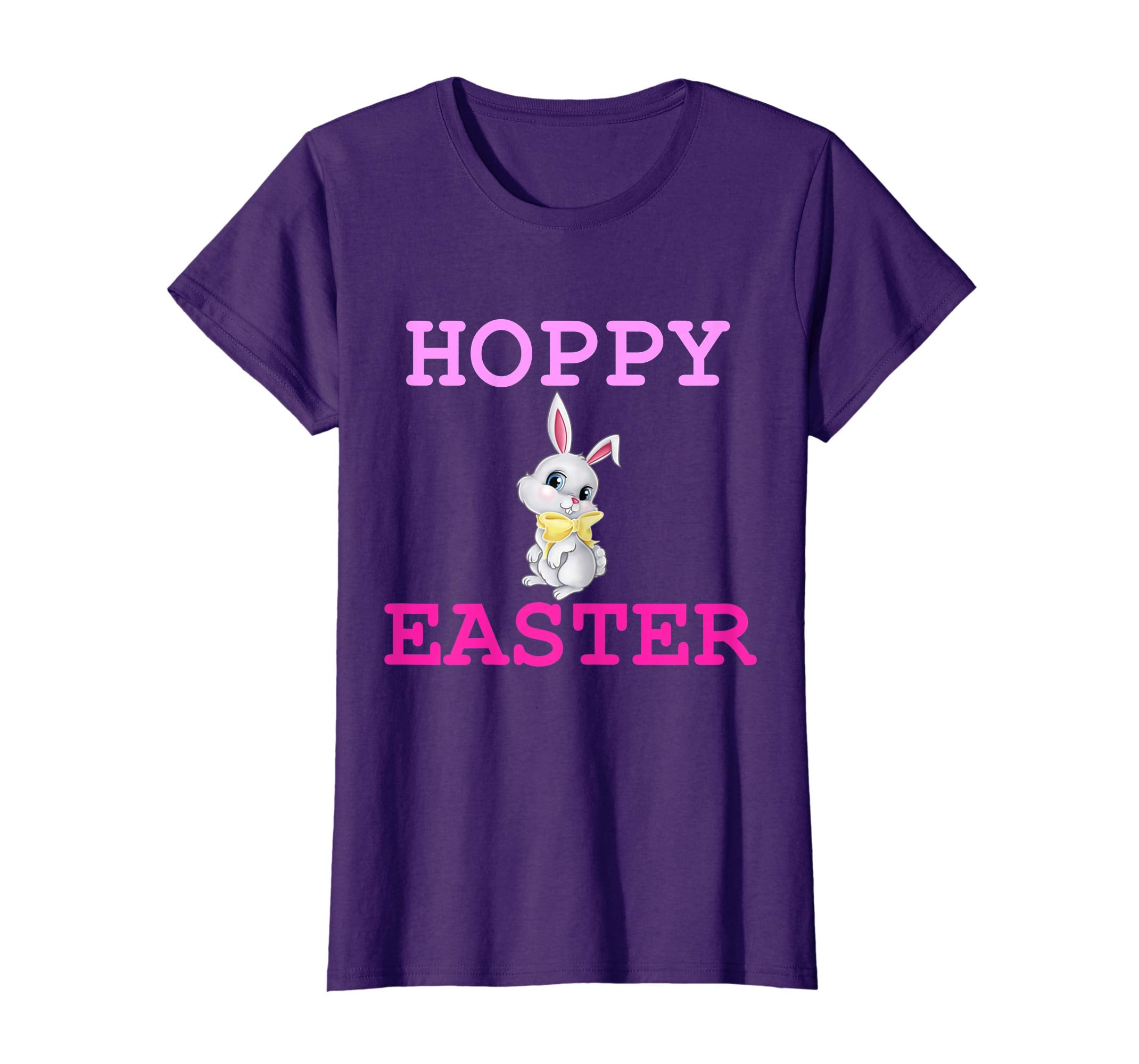 Happy Easter Tshirt | Funny Easter Bunny Tee