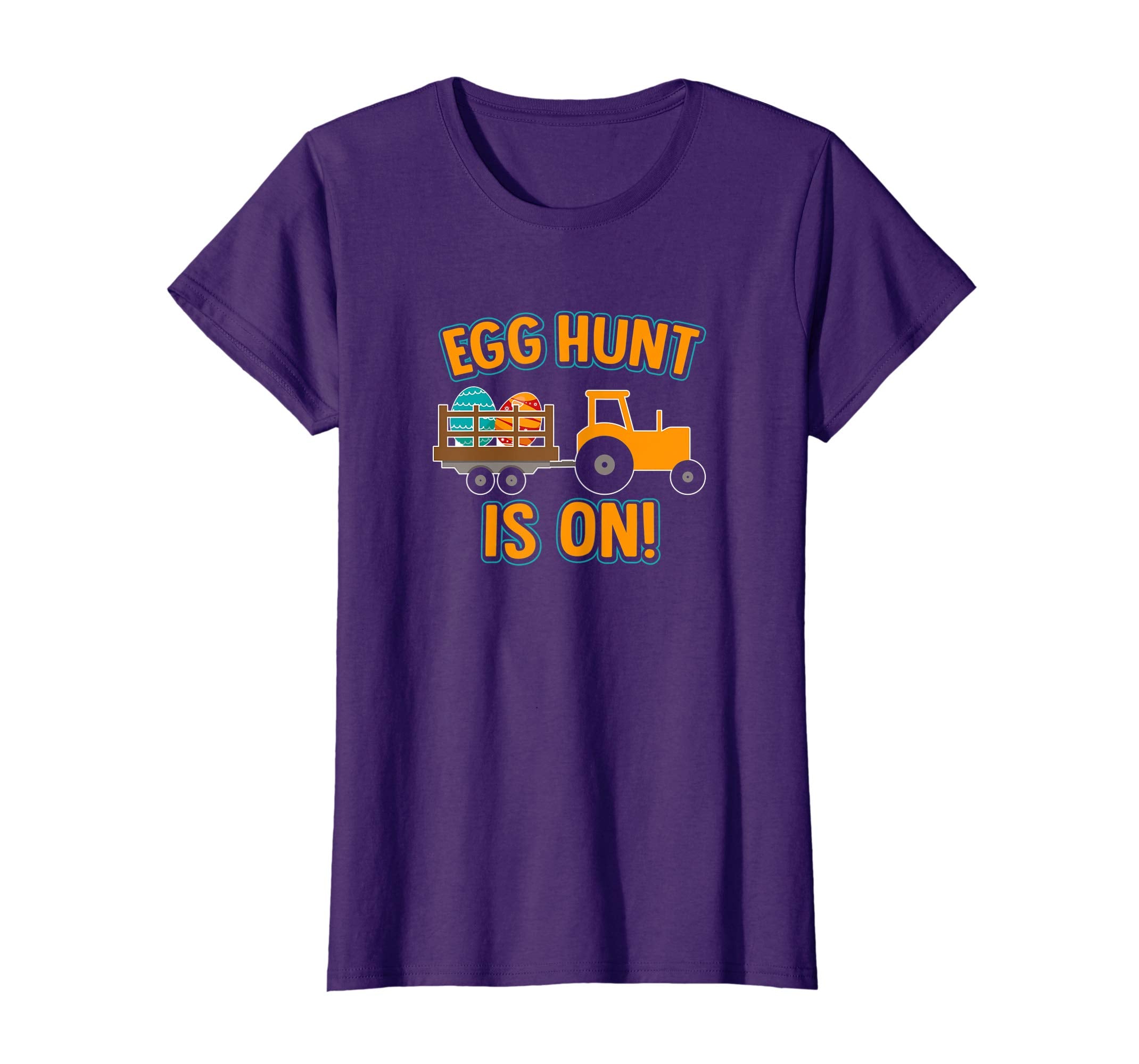 Funny Easter T-Shirt - Easter Egg Hunt Gift Tshirt