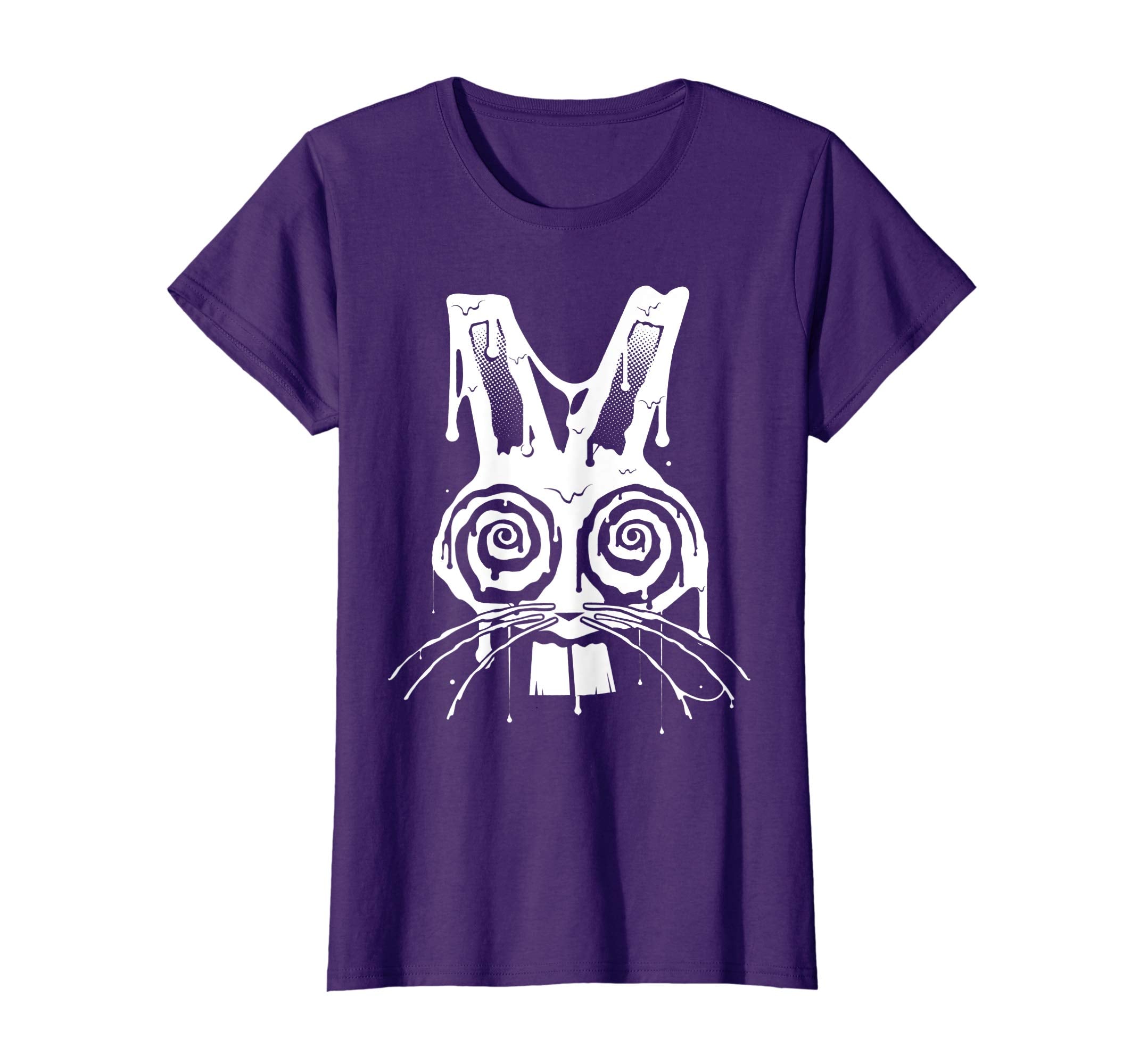 Melting Easter Bunny T-Shirt
