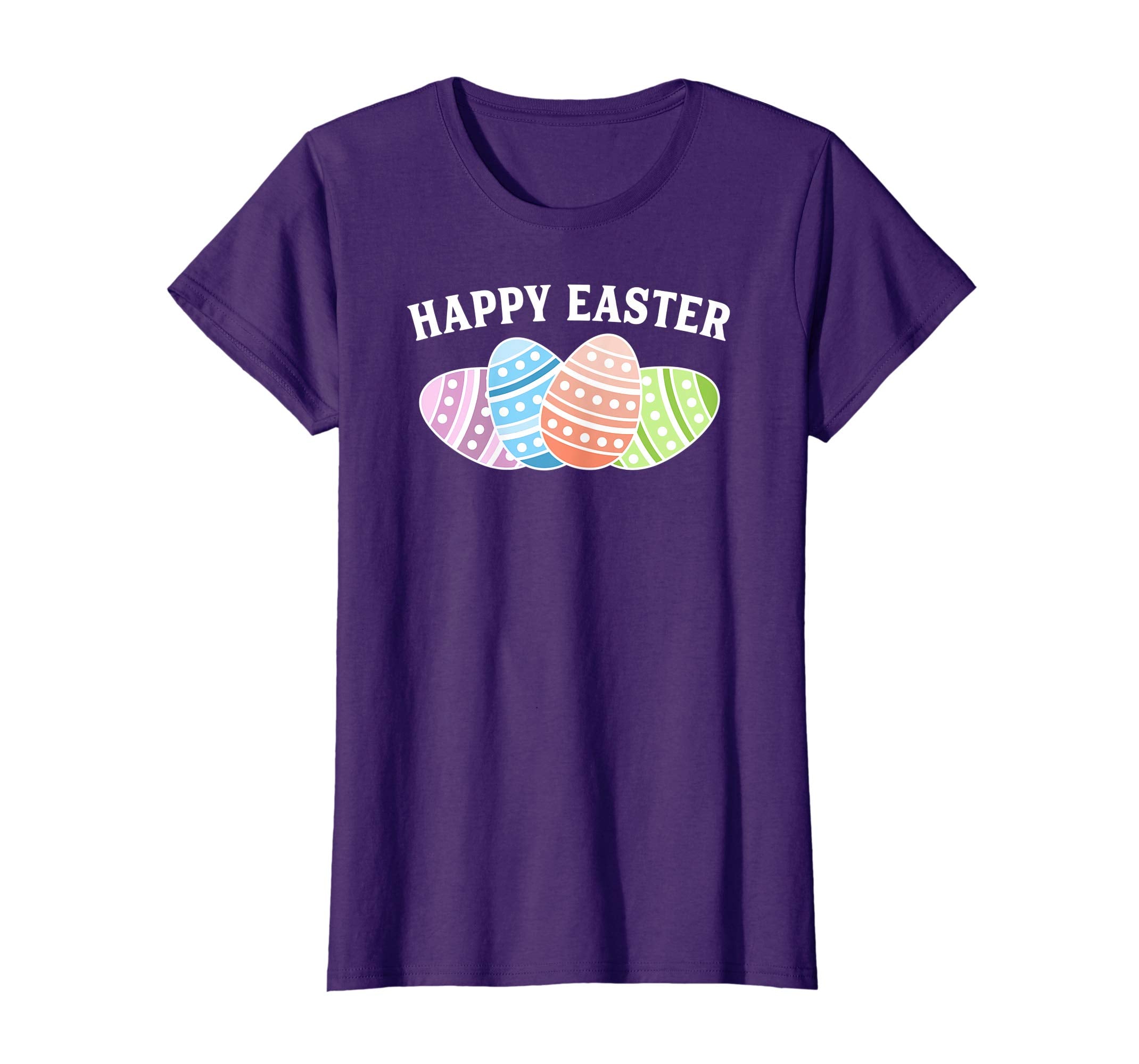 Happy Easter Shirt - Easter Egg Shirt - Easter T-Shirt