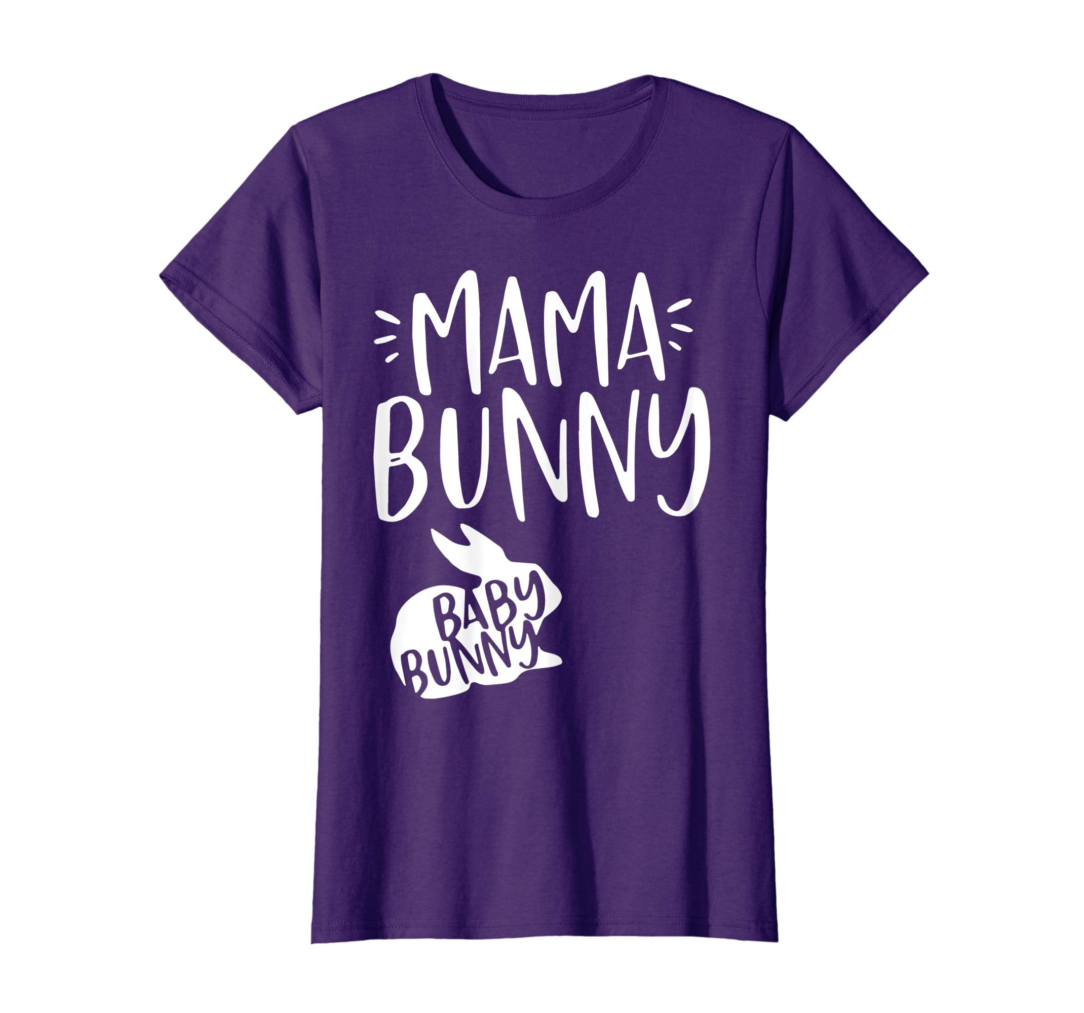 Easter Pregnancy Announcement Shirt, Mama Bunny Shirt
