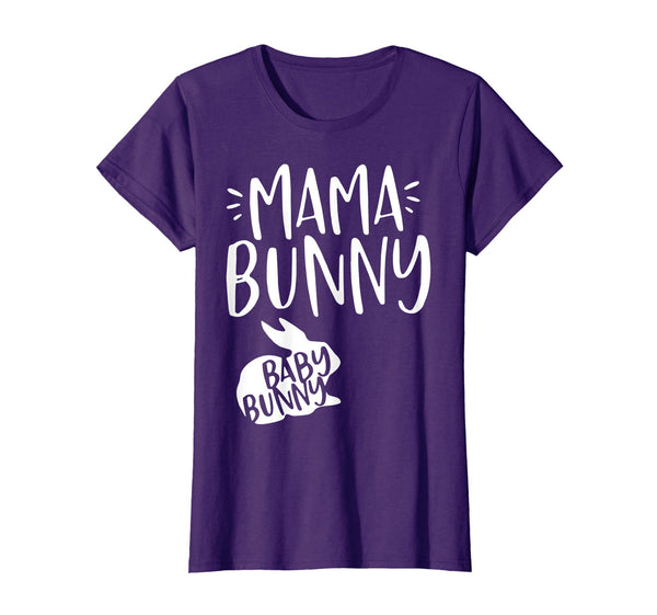 Easter Pregnancy Announcement Shirt, Mama Bunny Shirt