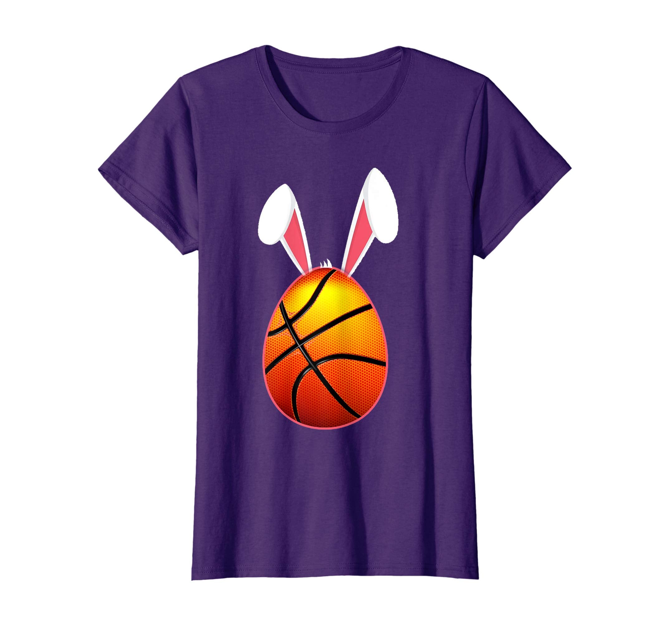 Funny And Cute Sport Easter Egg Tee Shirt