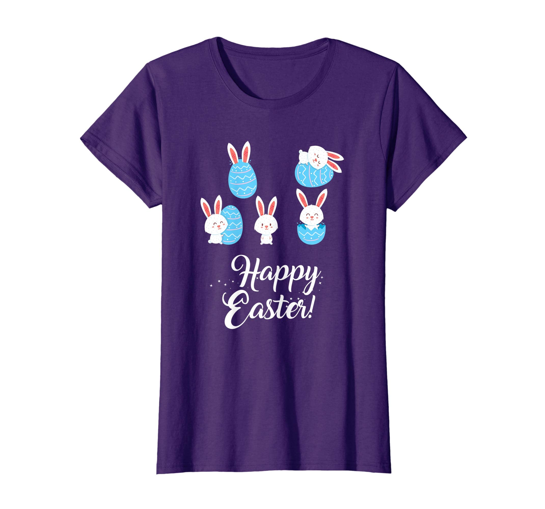 Easter Shirts | HAPPY EASTER T Shirt