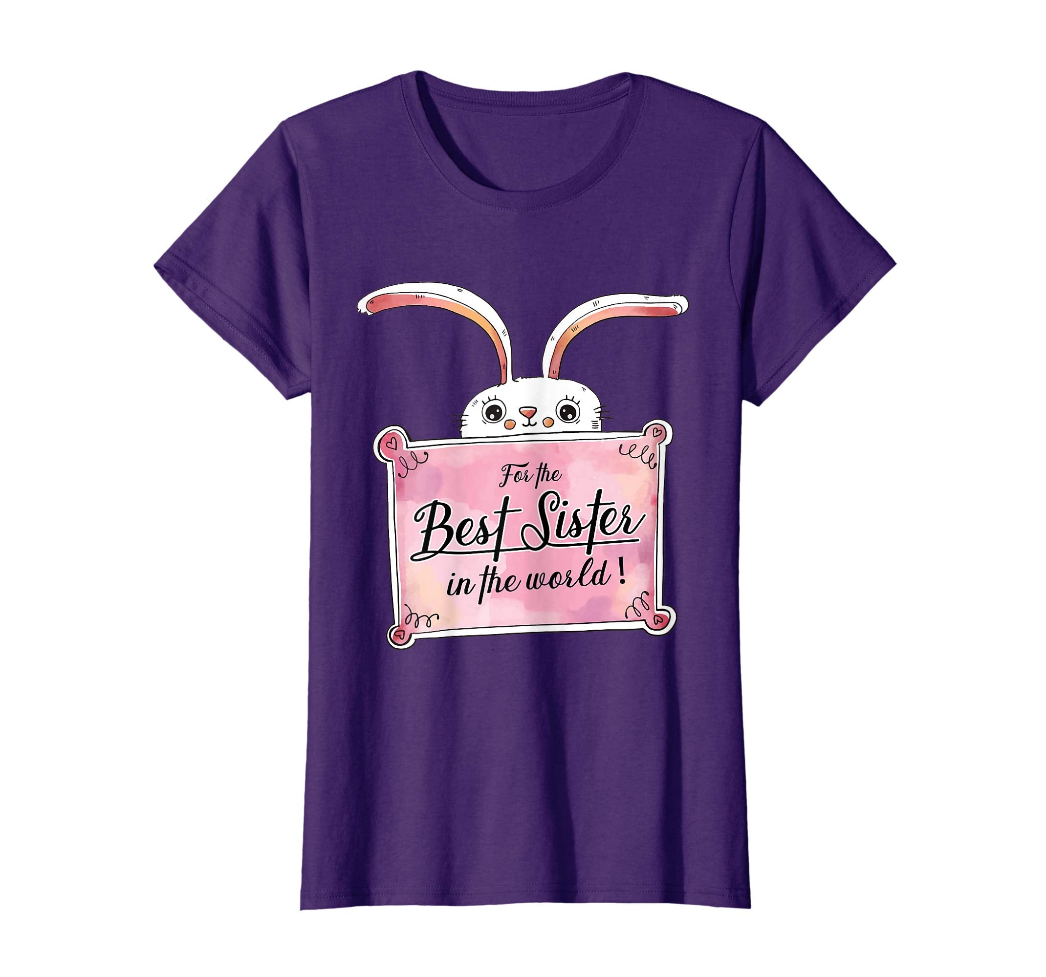 Shirt for Sister | Easter Gift For Sis