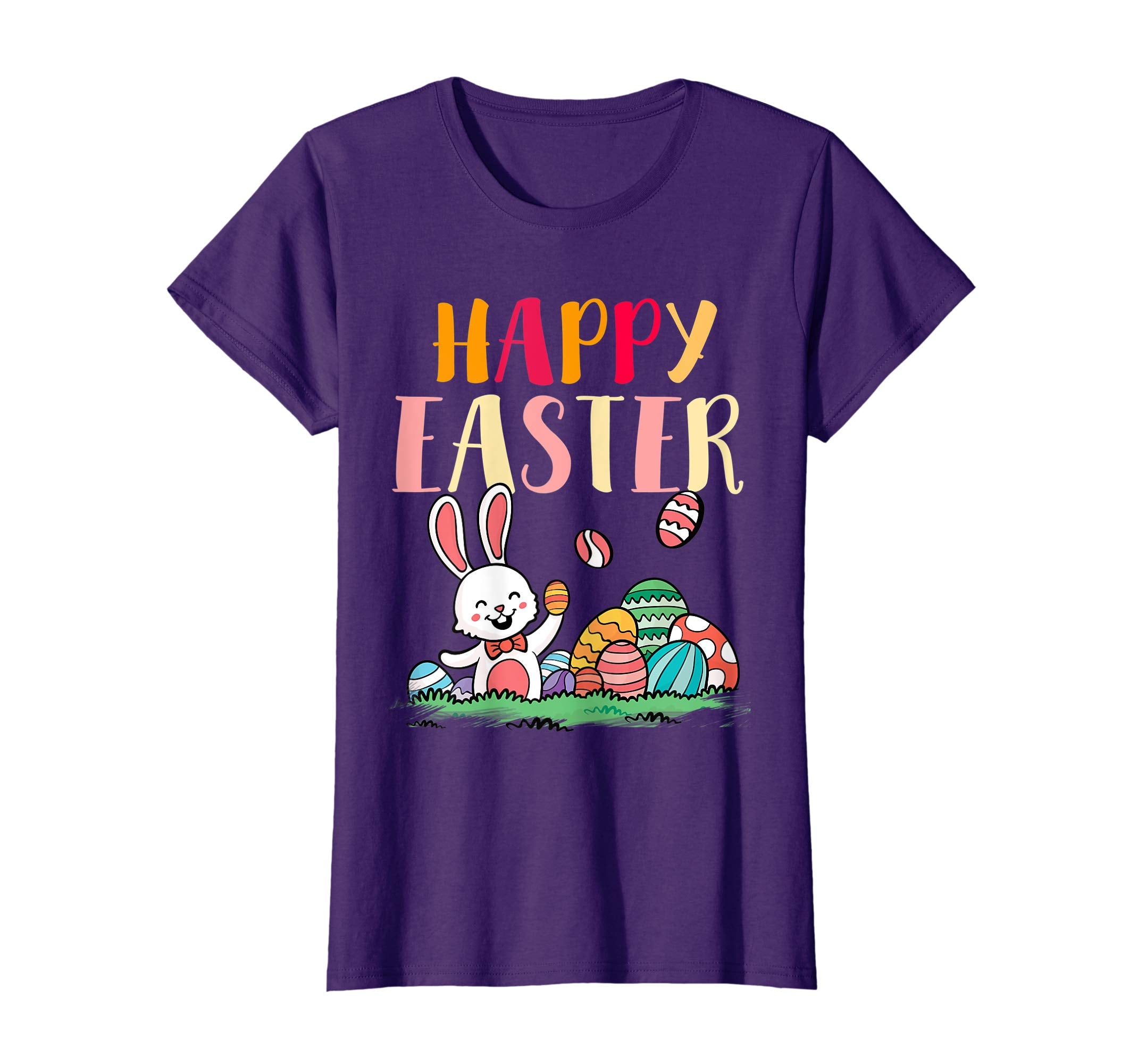 Happy Easter Love Bunny T-Shirt