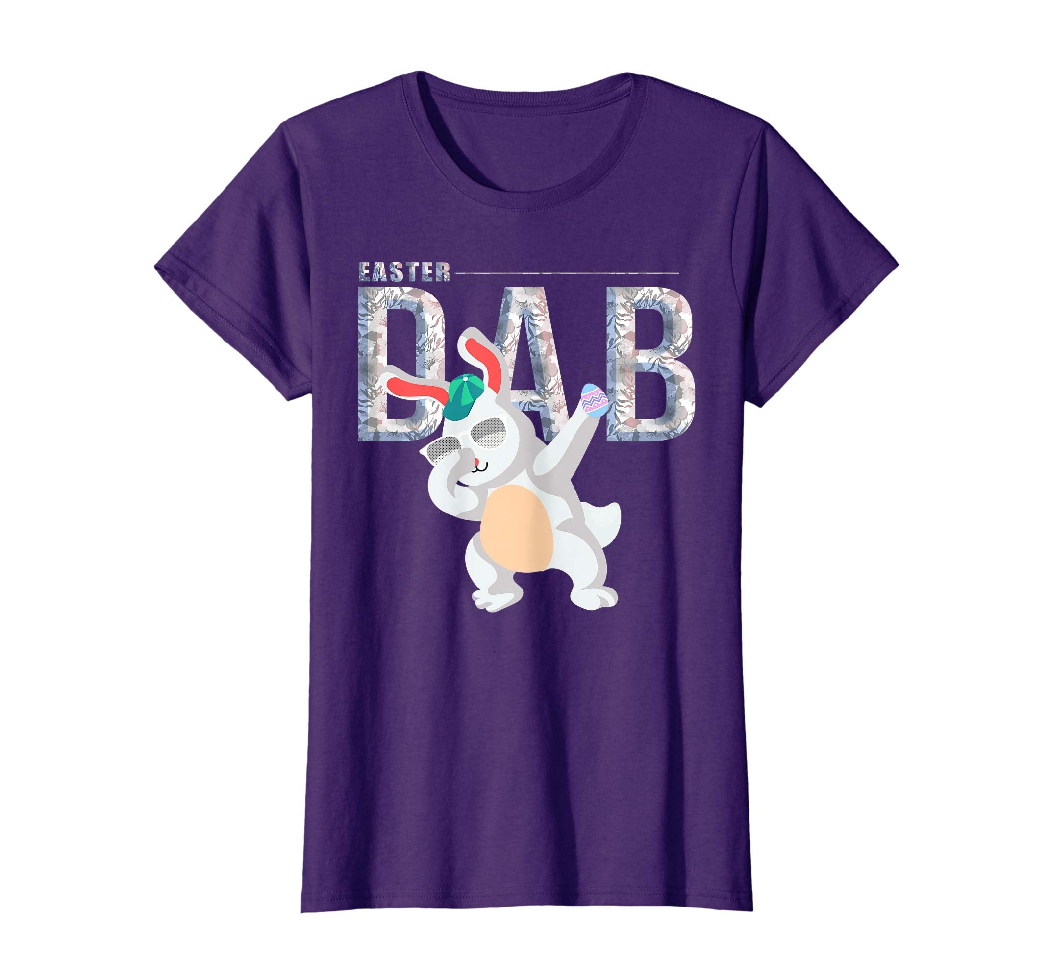 Easter Dab T-Shirt