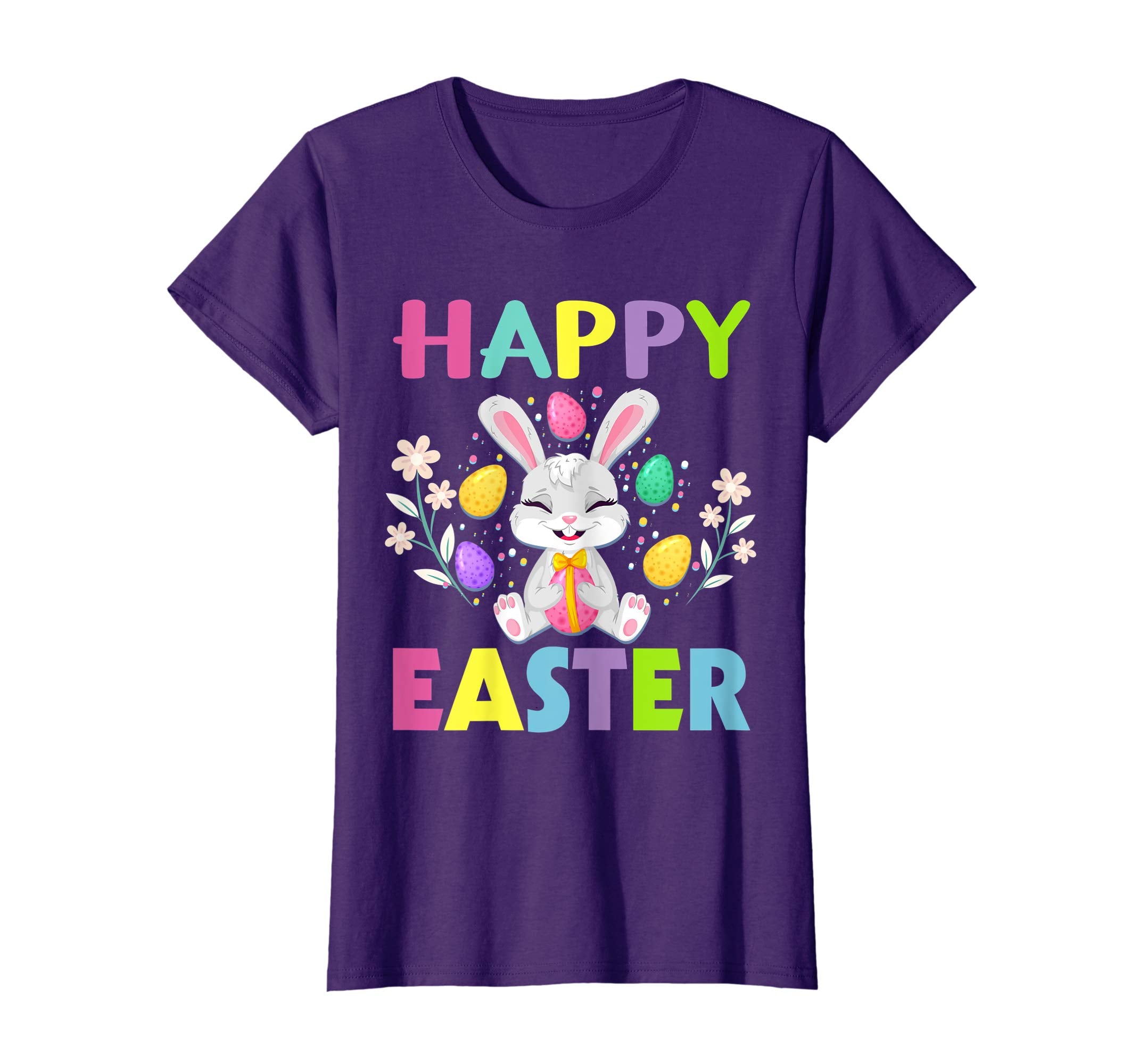 Happy Easter Love Bunny T-Shirt