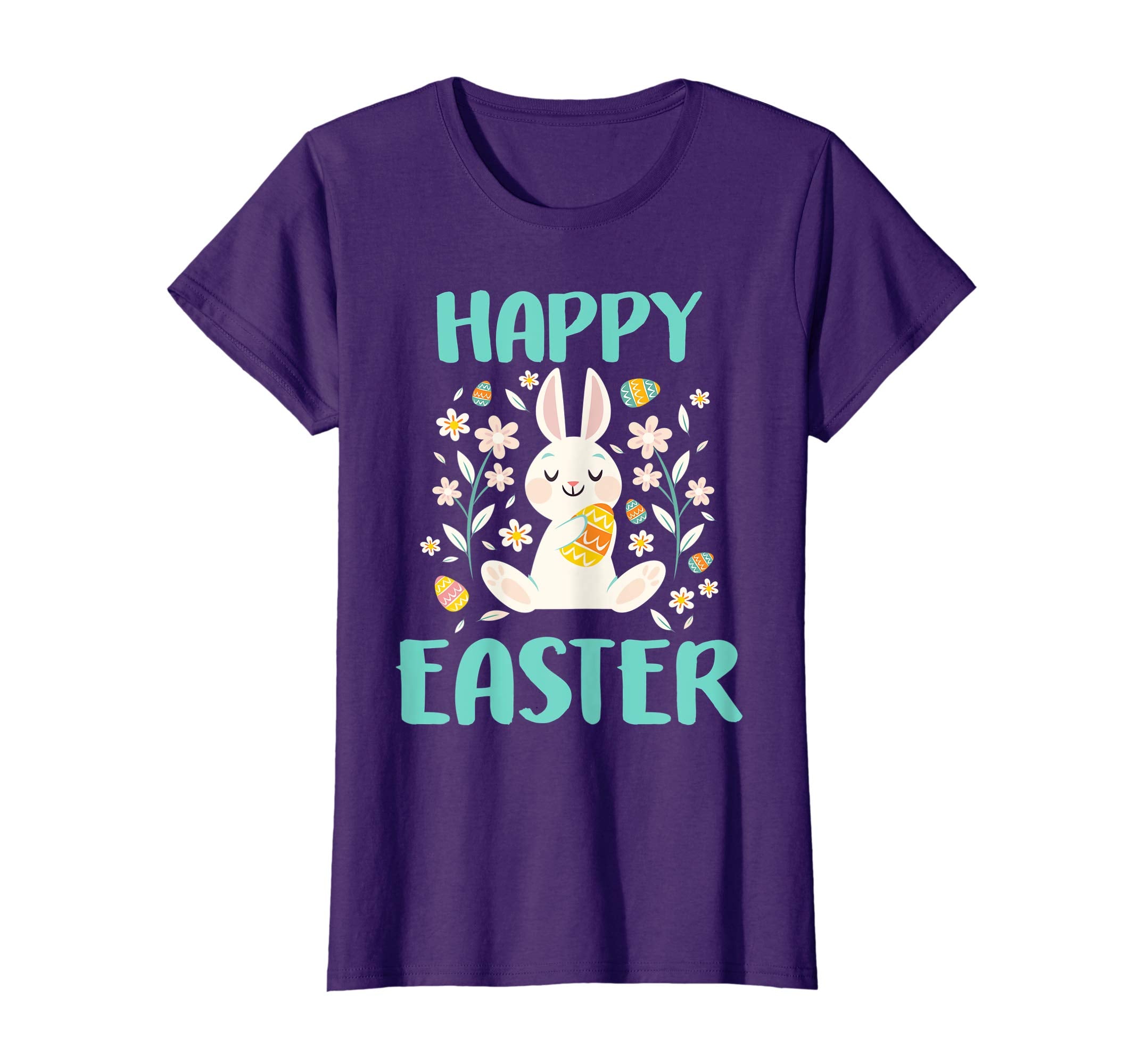 Happy Easter Day T-Shirt