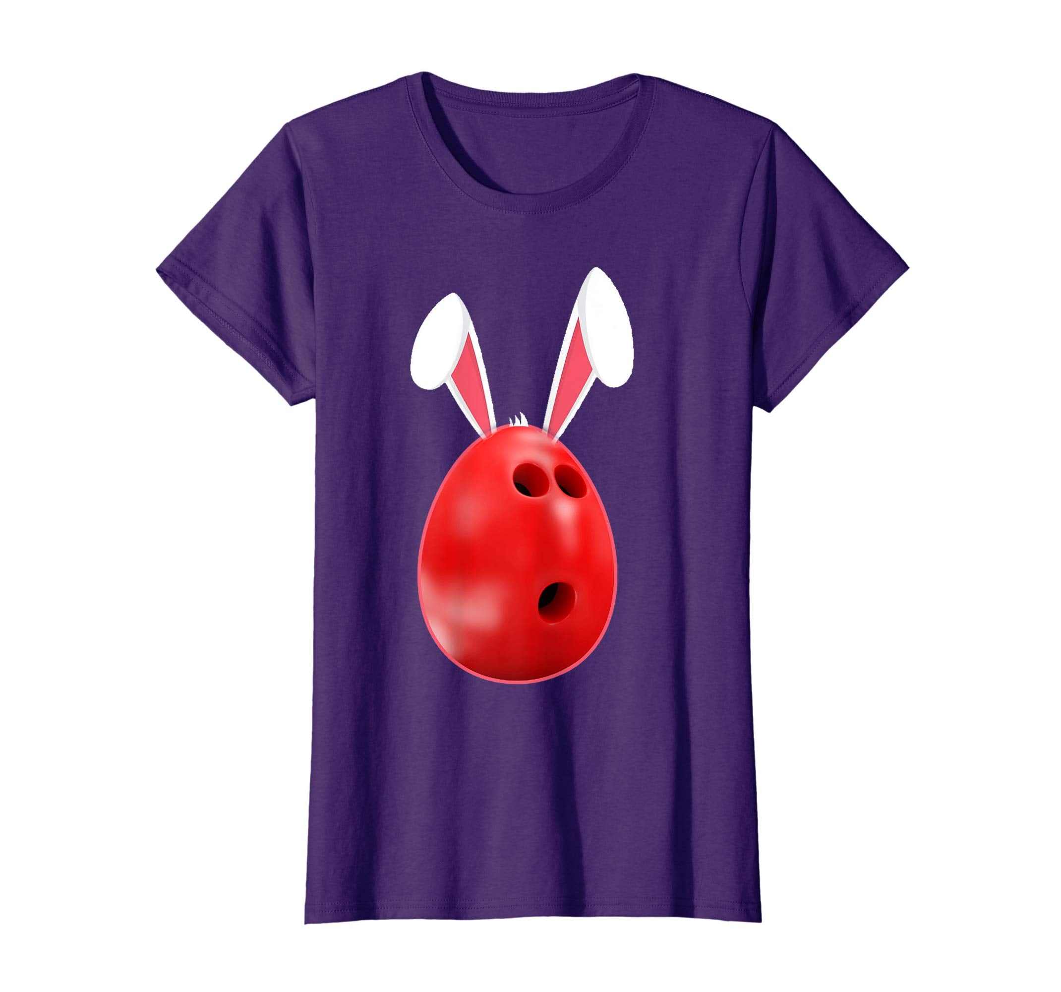 Billiard 8 Ball Easter Bunny Egg T Shirt Cute for Kids Boys